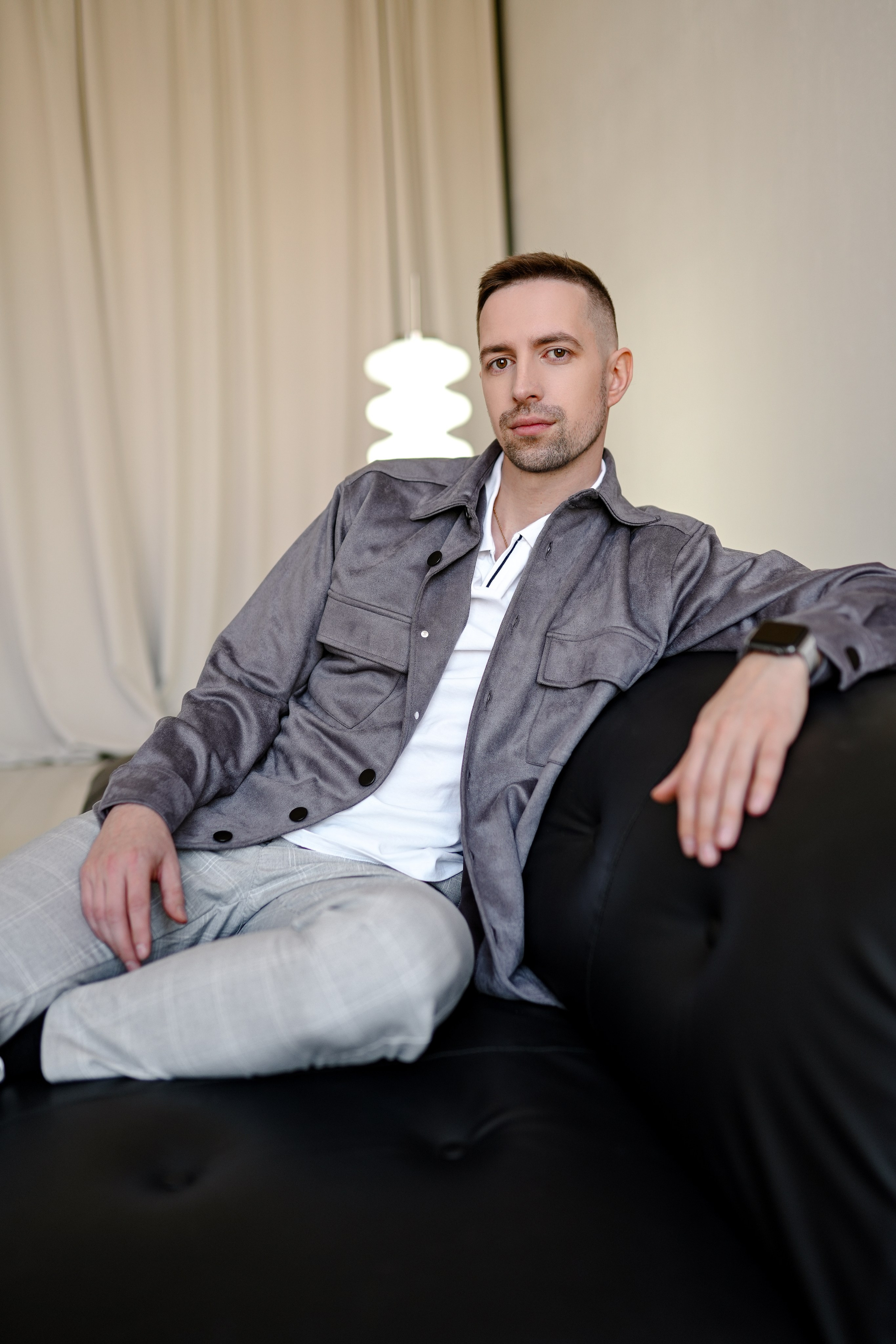 MEN PORTRAIT. Свадебный фотограф в Санкт-Петербурге Харичева Анастасия