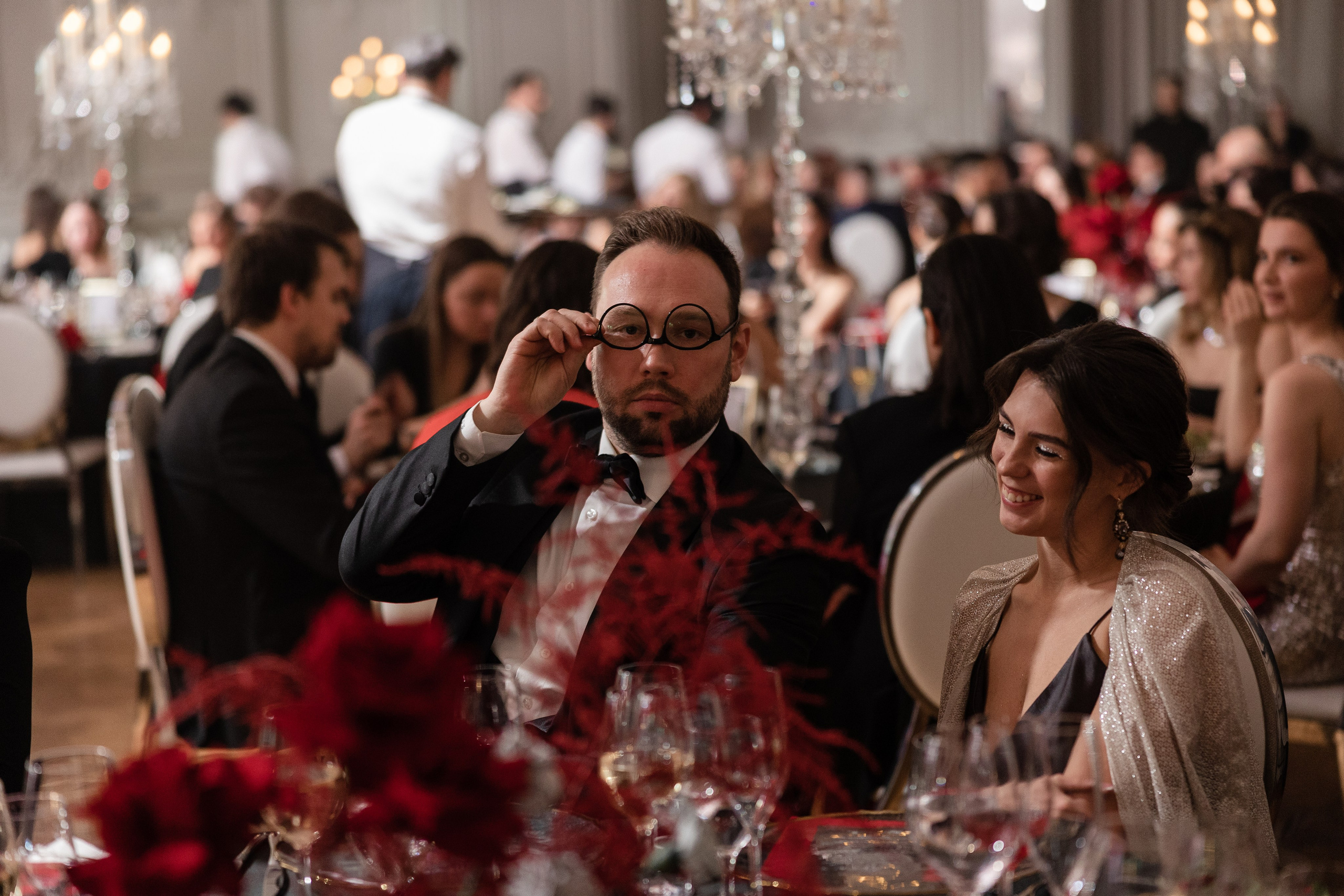 WHITE Wedding Sposa Awards. Свадебный и семейный фотограф Москва Екатерина Верижникова