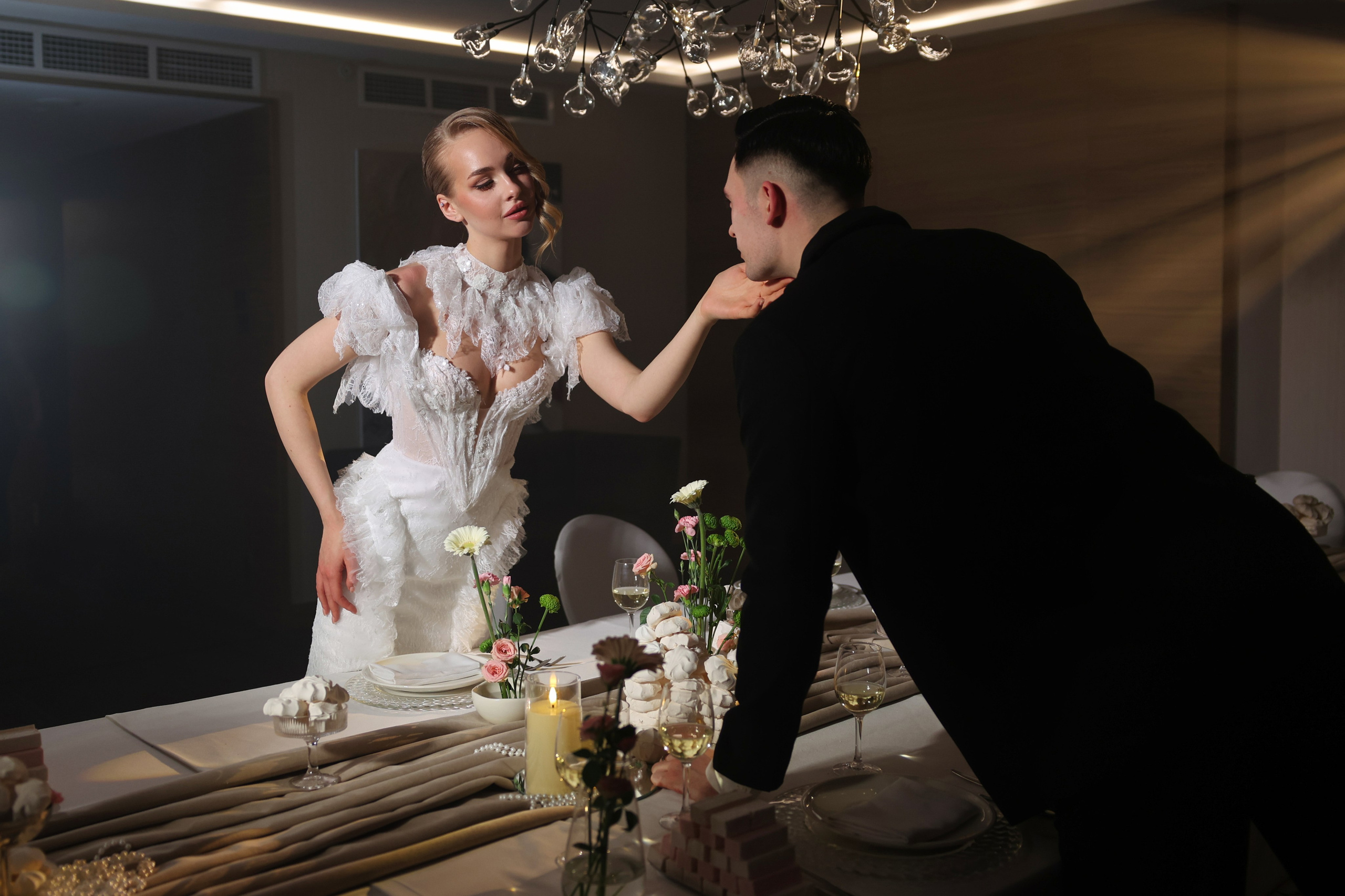 Сергей &Татьяна. Свадебный, семейный и индивидуальный фотограф в Зеленограде и Москве Ирина Костенко