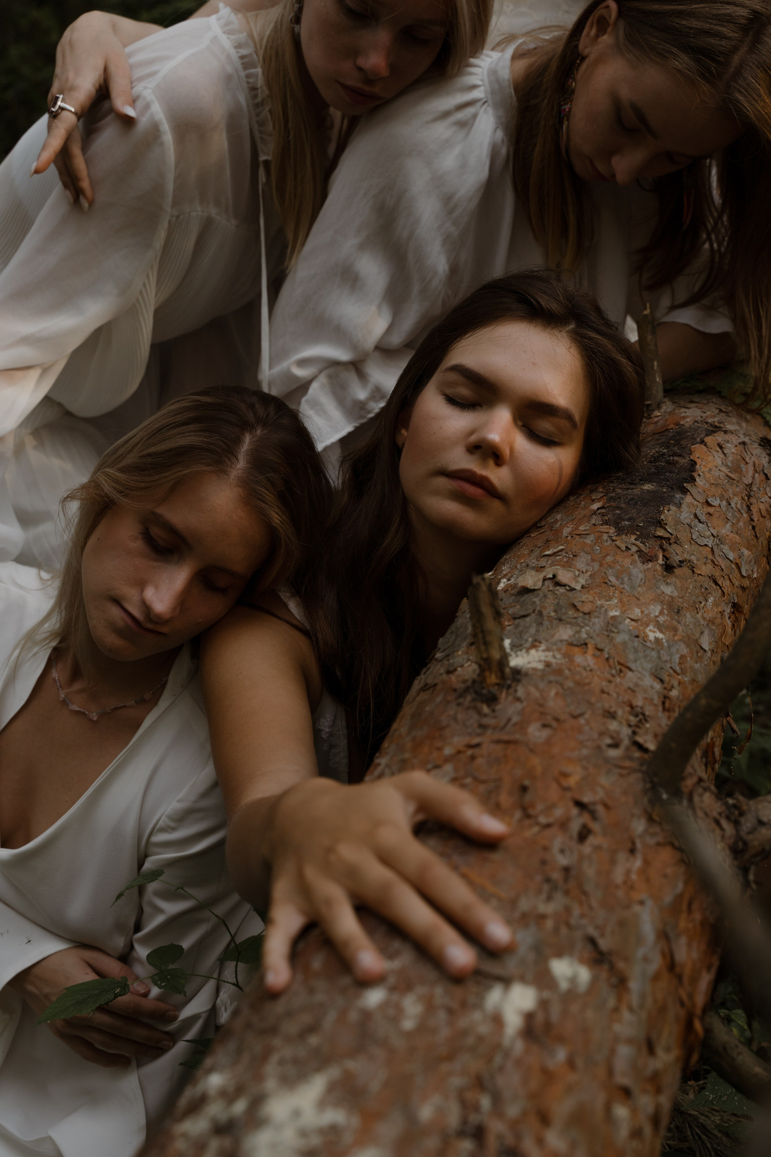 Дикая. Фотограф в Москве и Нижнем Новгороде Никонова Анастасия