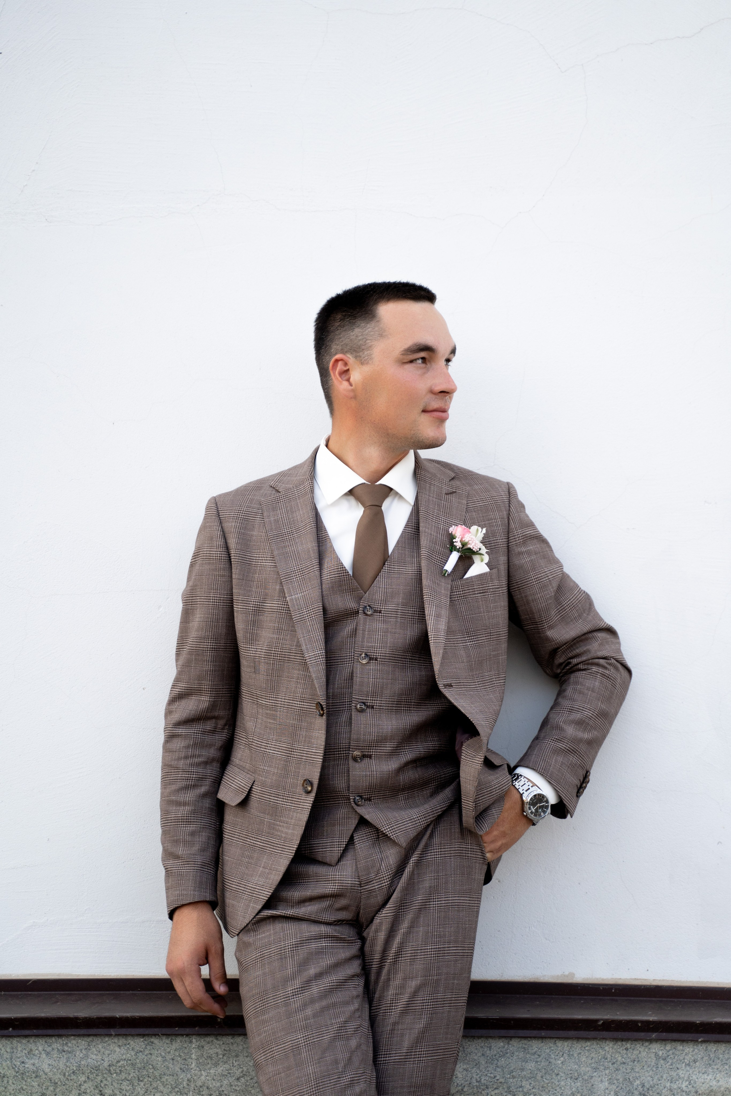 Свадьба в Бирске