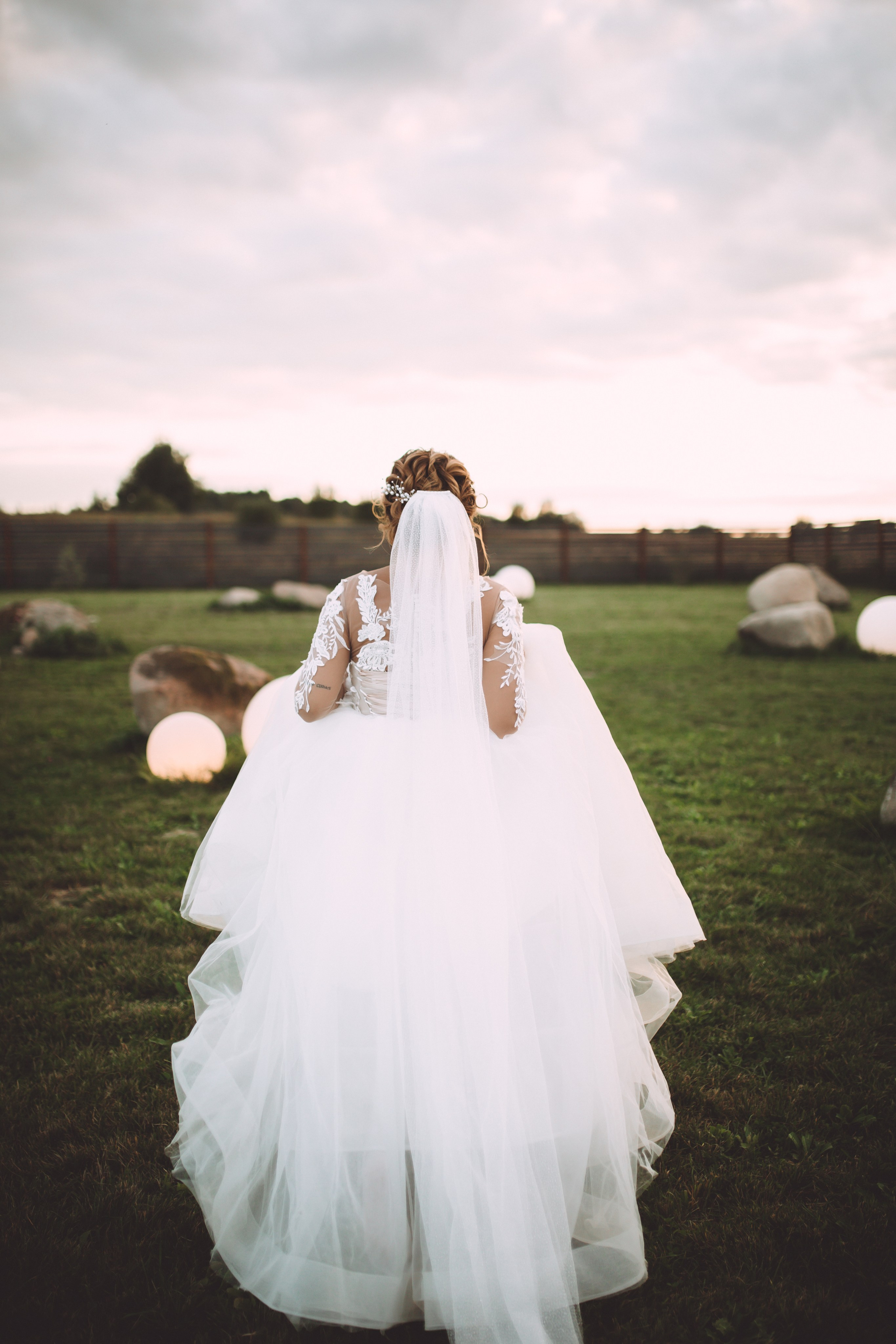 Никита & Олеся. Анна Михайлова|Свадебный фотограф в Санкт-Петербурге