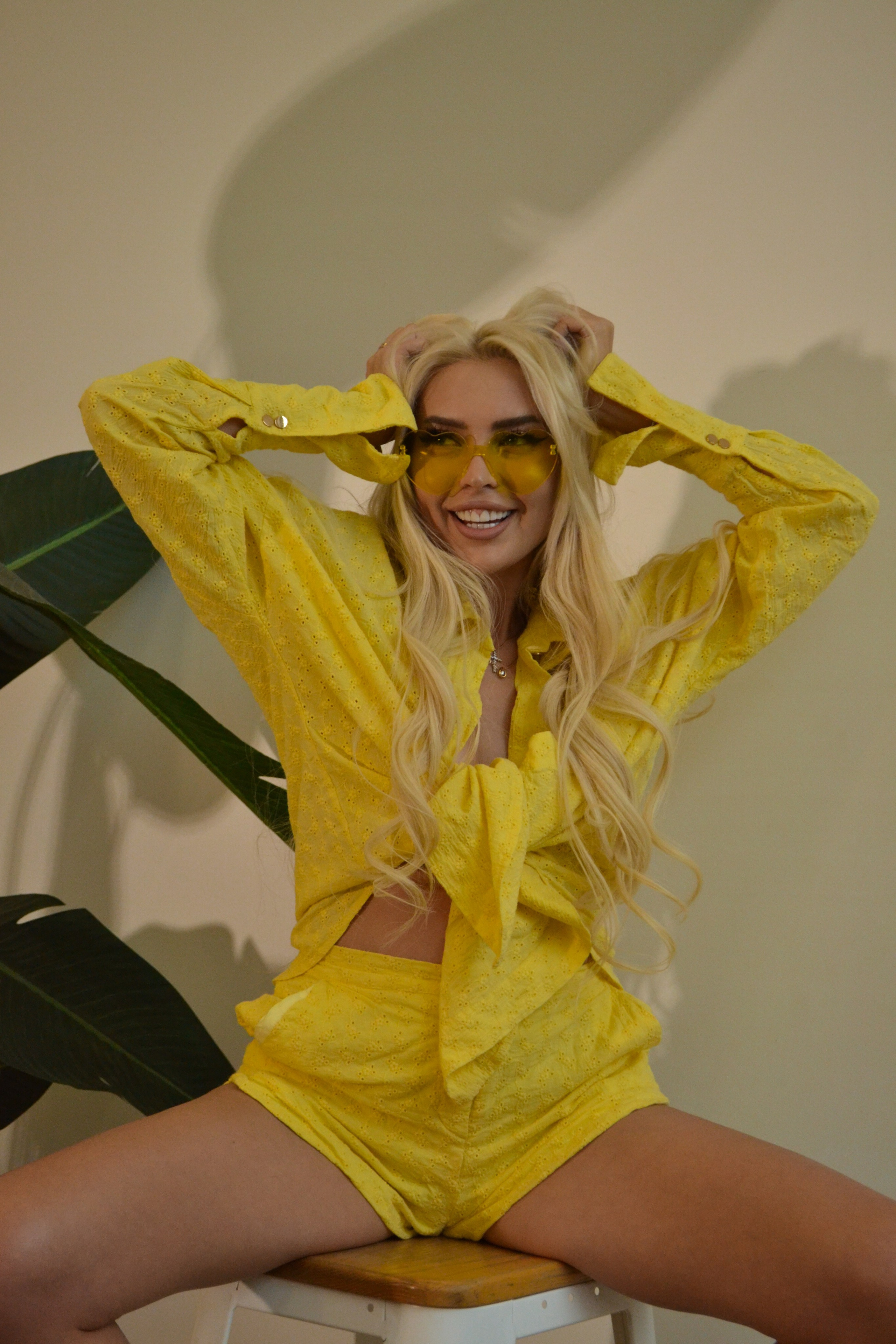 Индивидуальная фотосессия. Фотограф Москва