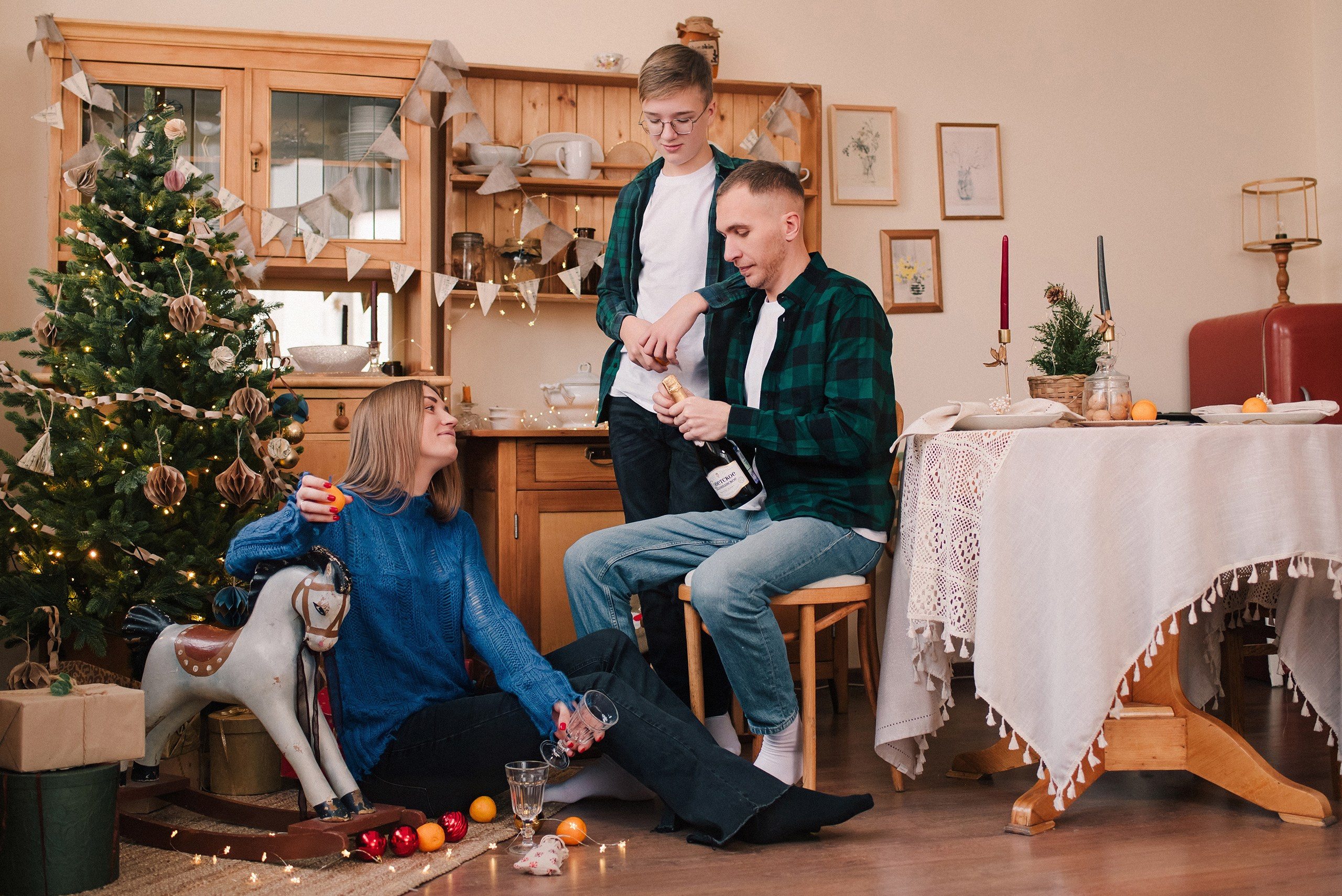 Яна. Тренд. Семейный и Свадебный фотограф. Санкт-Петербург. Пушкин