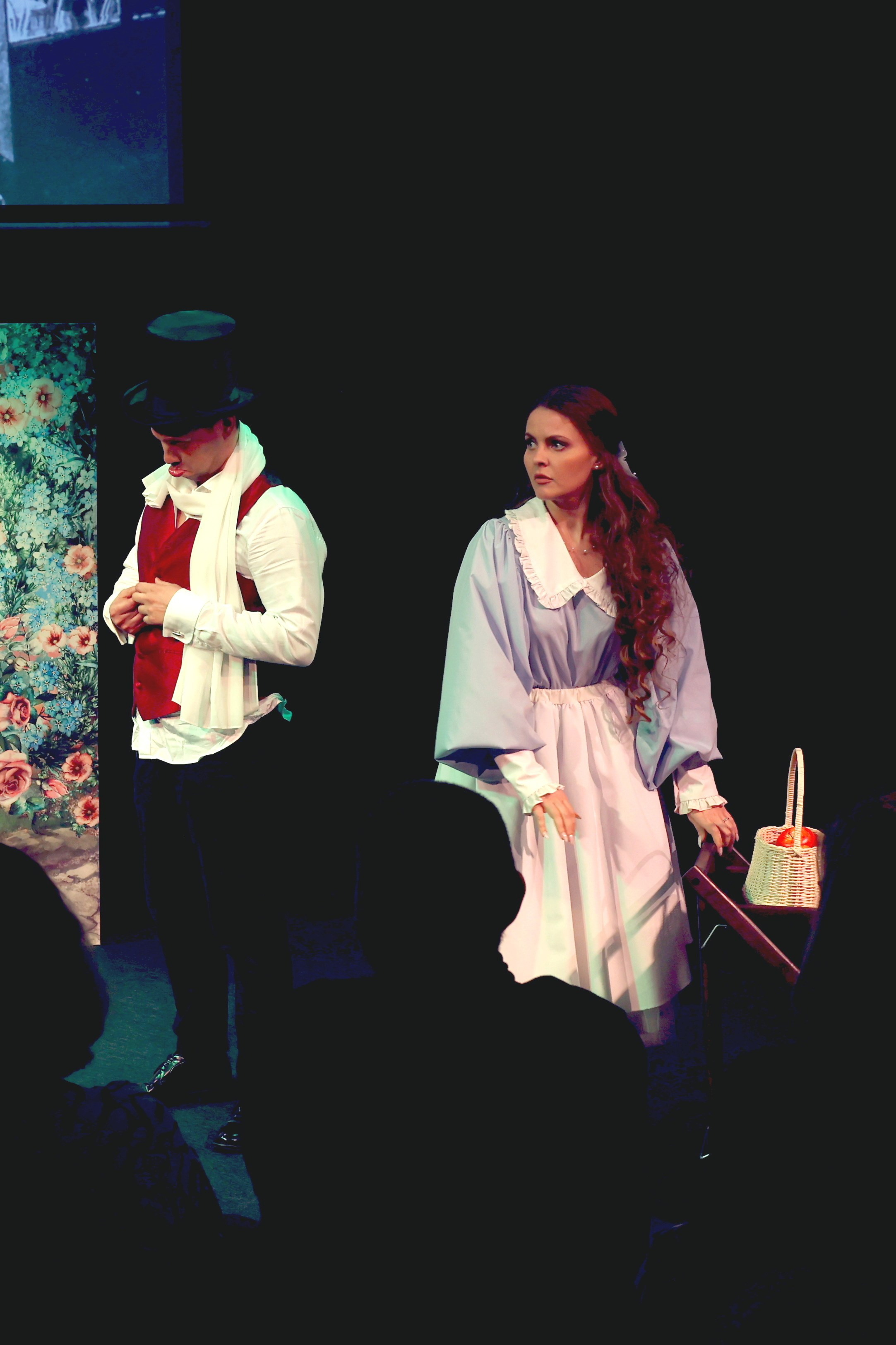 Брачное объявление 09.04.2024. Профессиональный фотограф в Москве Алёна Котова