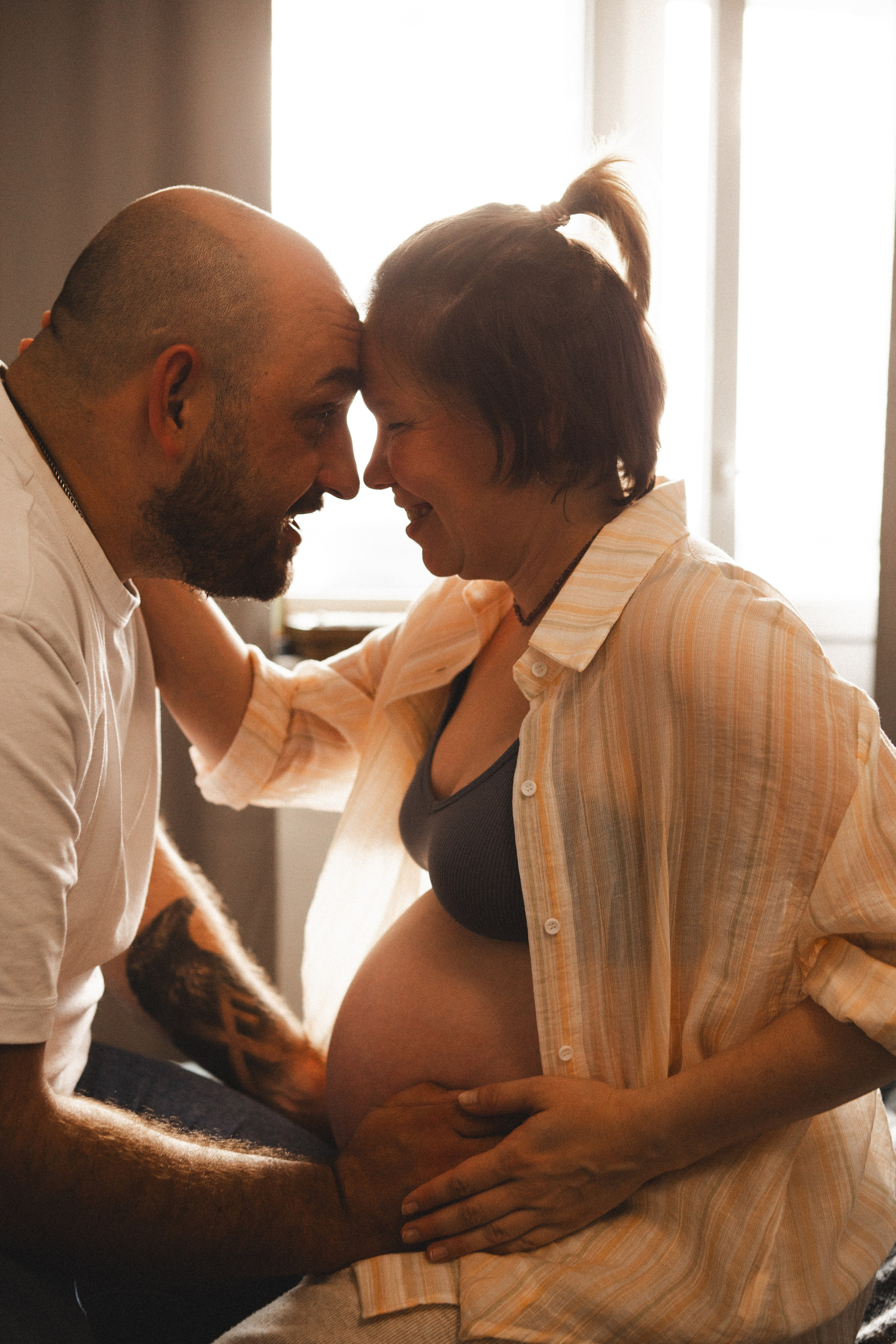 У вас дома. Портреты и лайфстайл в Краснодаре