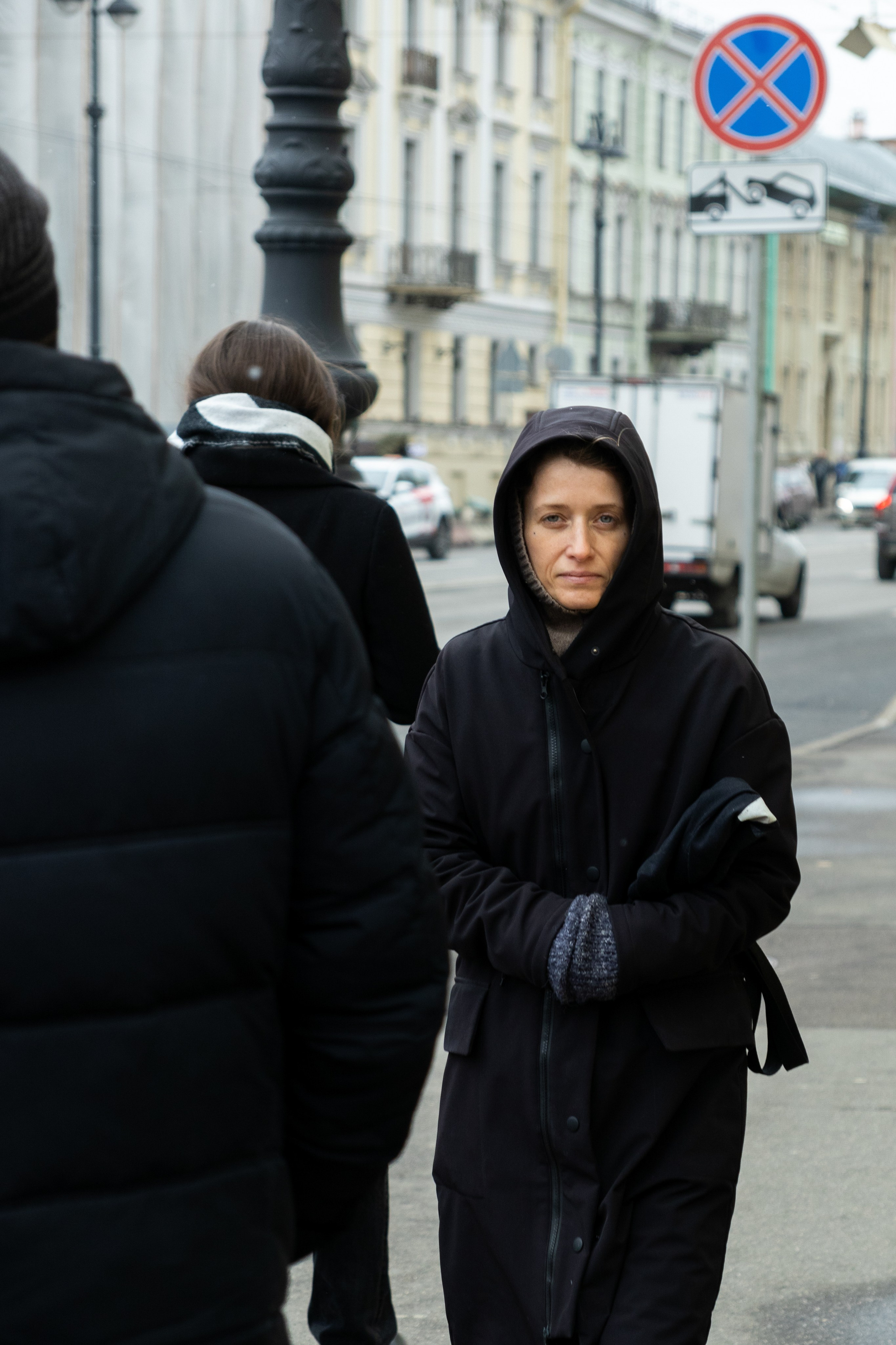 Уличная фотография. Репортажный фотограф в СПб