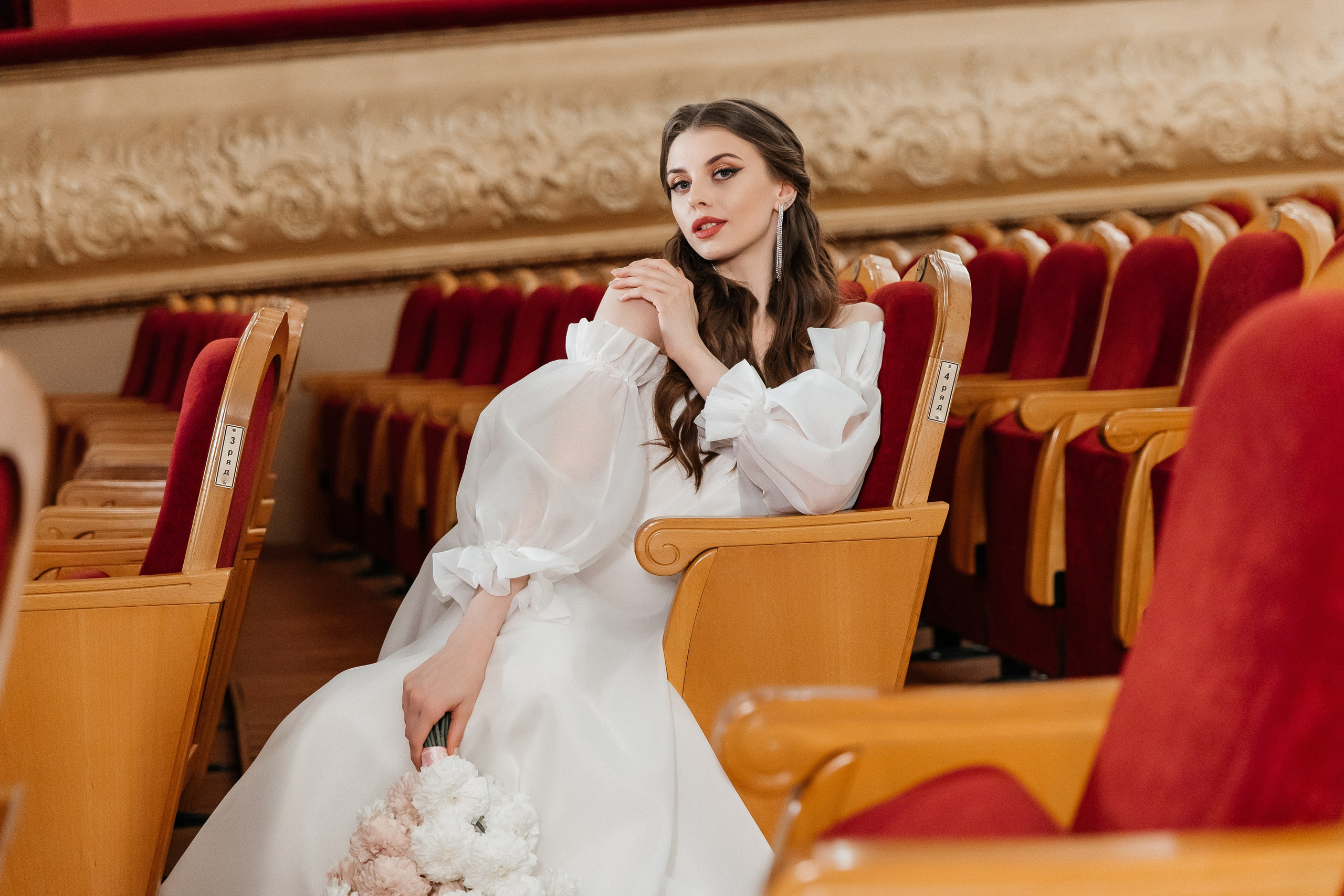 Елизавета. Свадебный и семейный фотограф Егорова Юлия