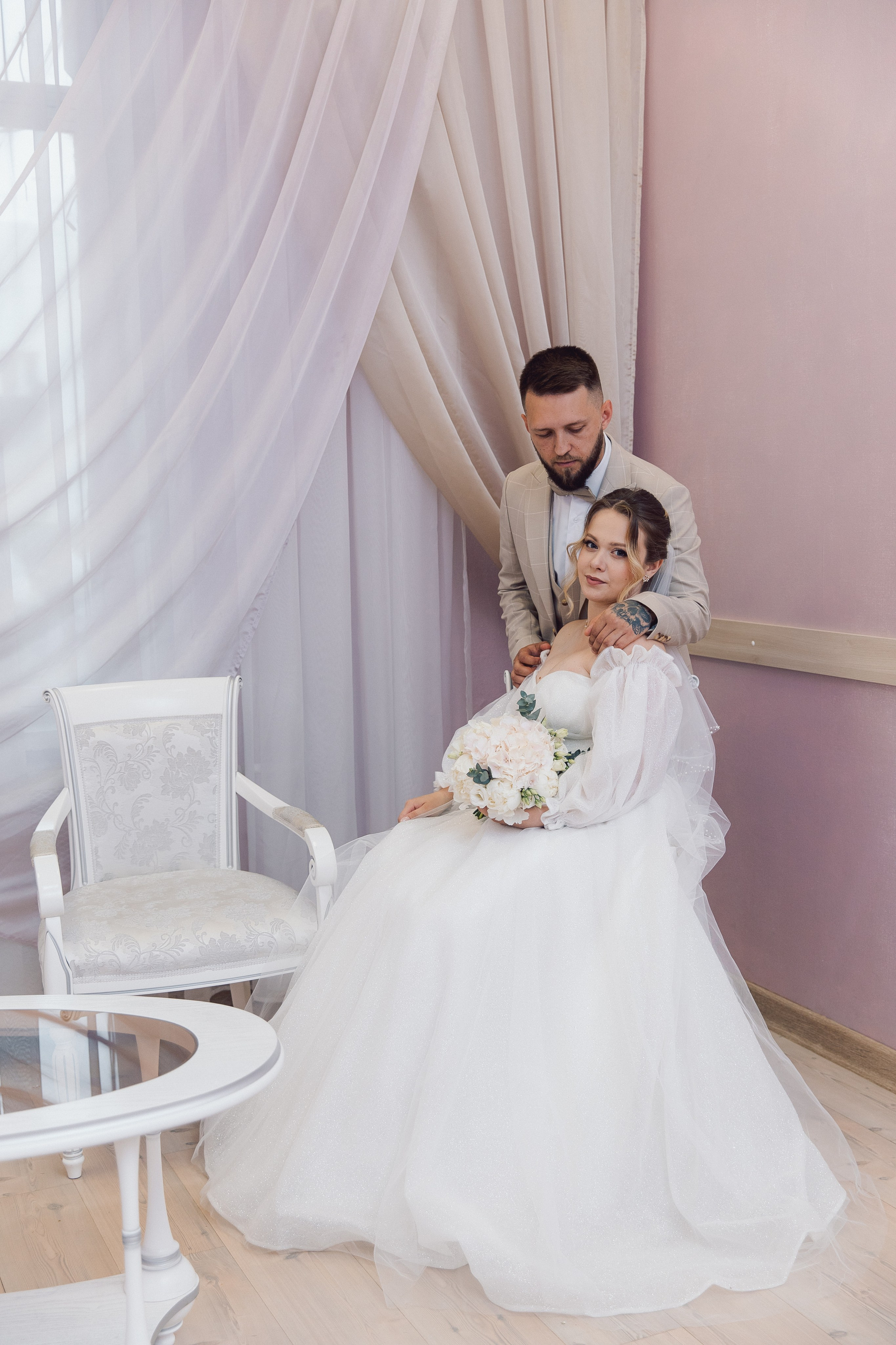 ЗАГС Щелково