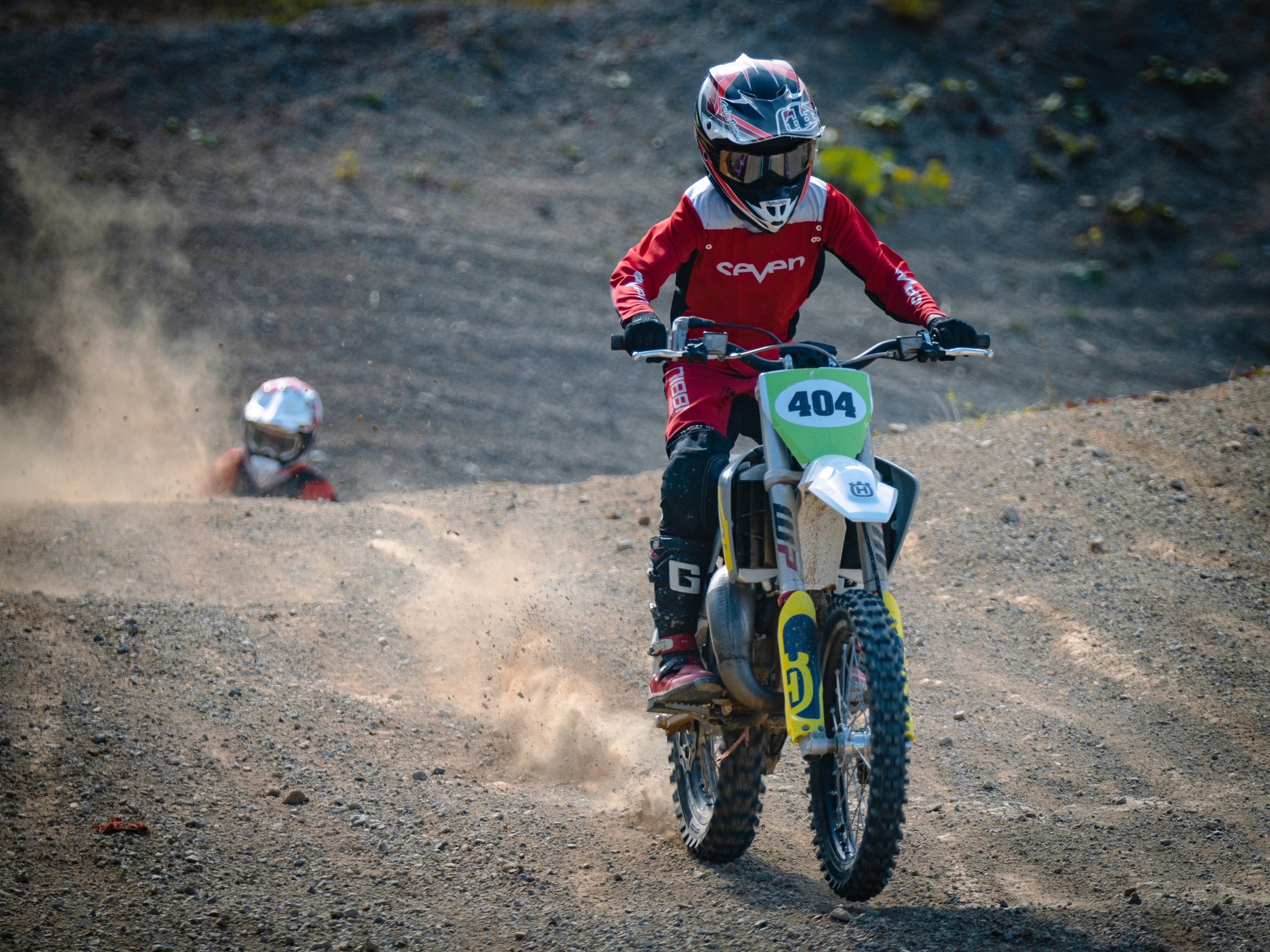 Мотофестиваль OPR (Open Pit Race) 2025. Фотограф. г. Южно-Сахалинск. Олег Толстов