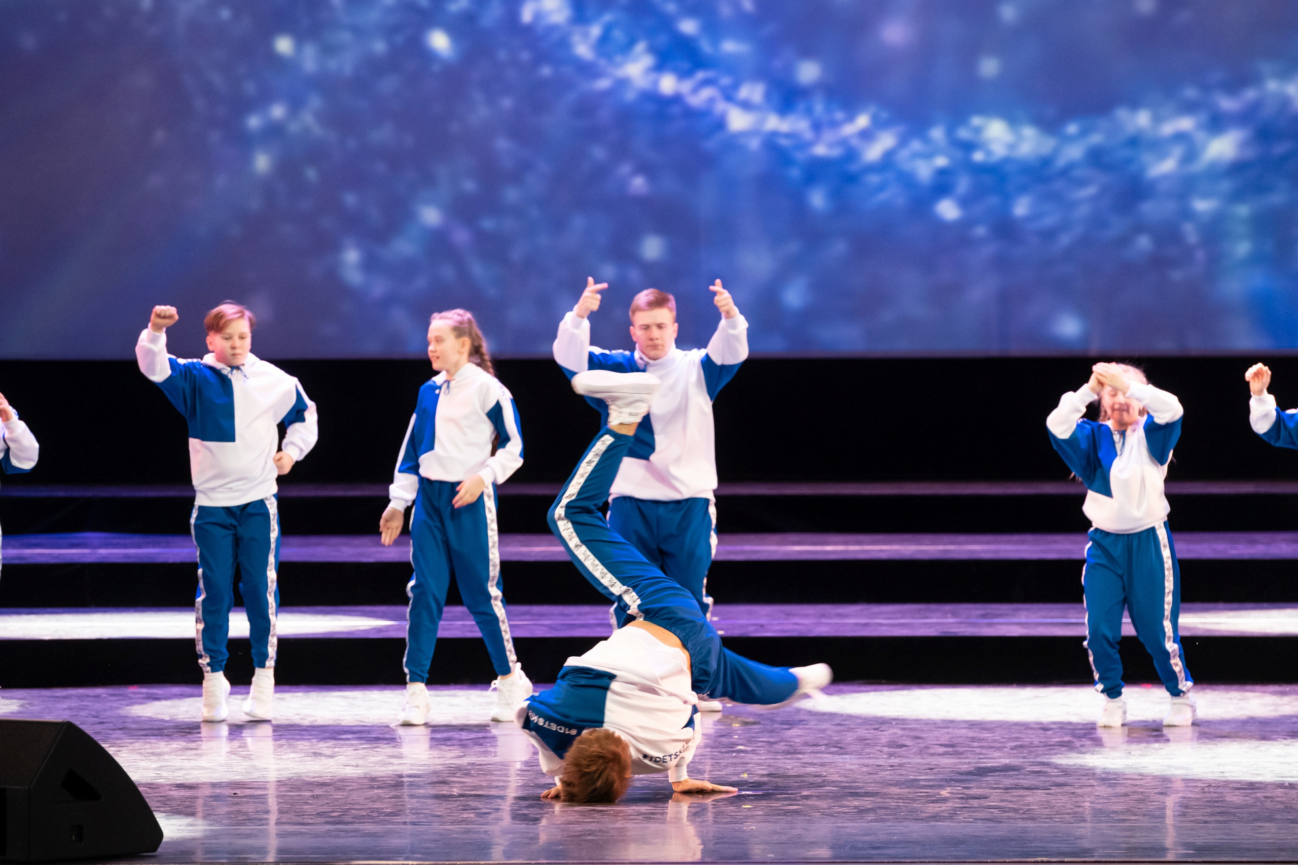 2 февраля, концерт Таланты России, Кремлевский Дворец. Золотое яблочко