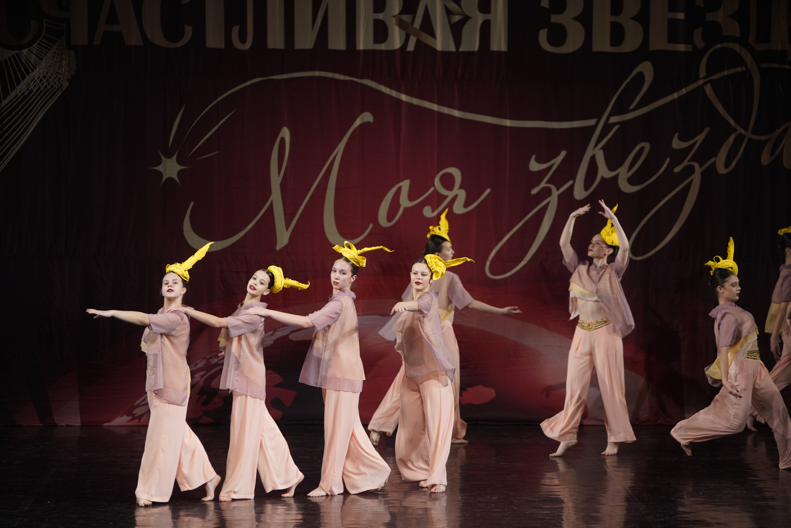 29 ноября, блок 2, г. Санкт-Петербург. Золотое яблочко