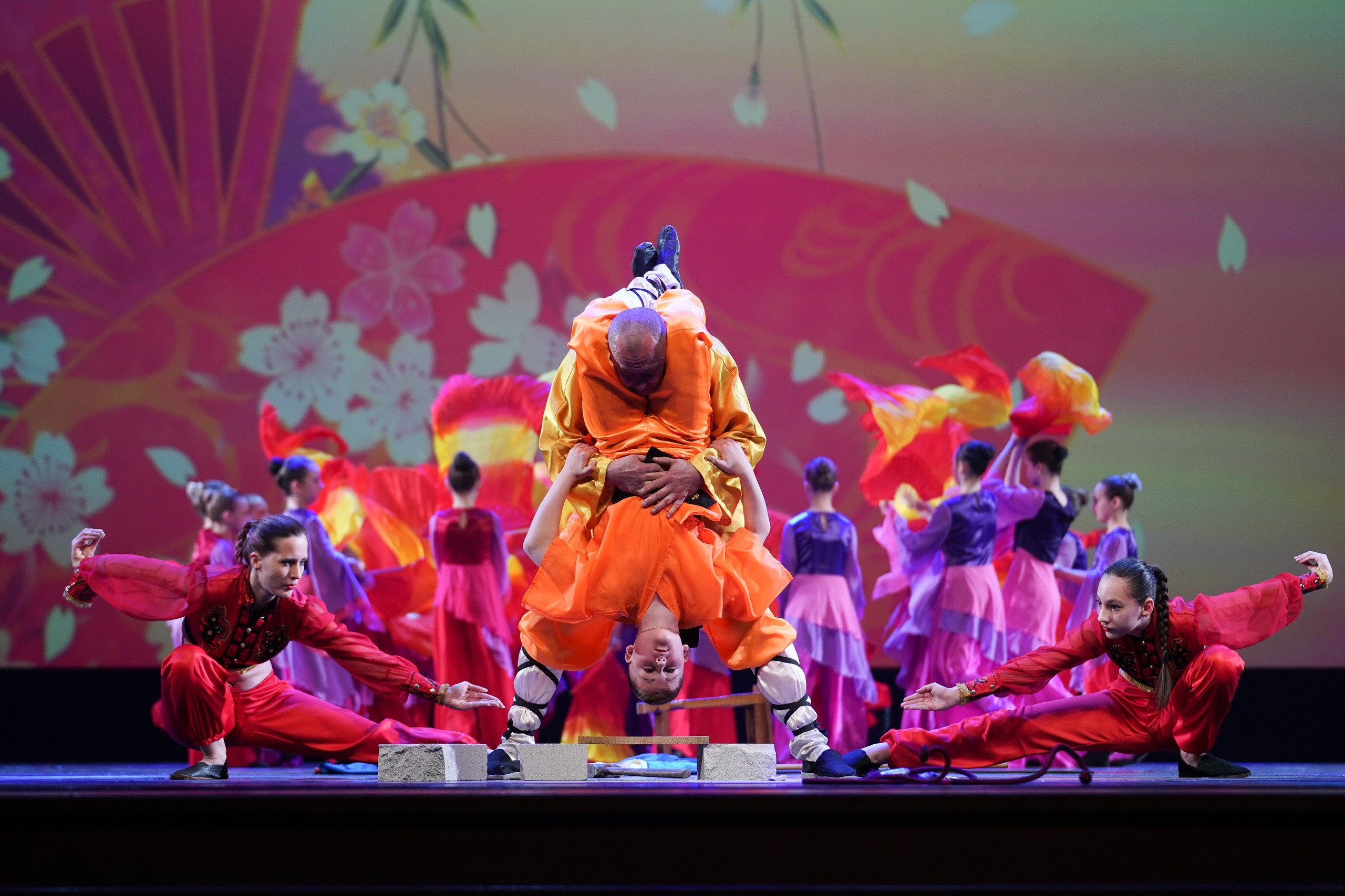 13 мая, г. Москва, Кремль. Золотое яблочко