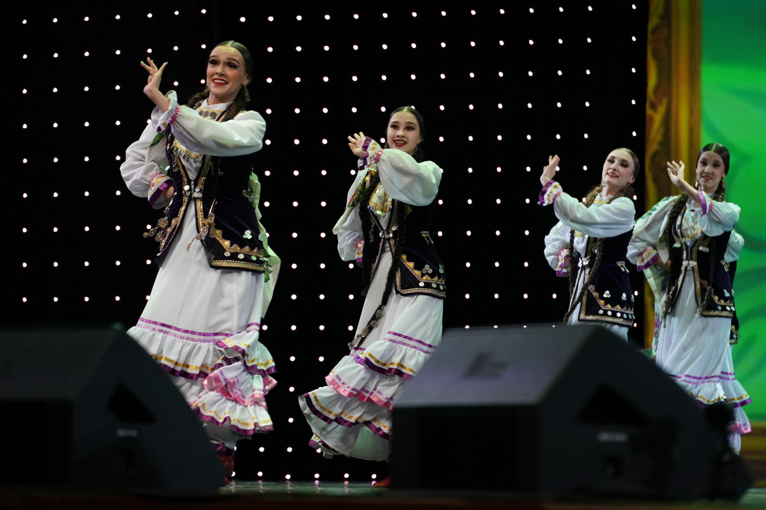 19 мая, отделение 1, г. Москва, Кремль. Золотое яблочко