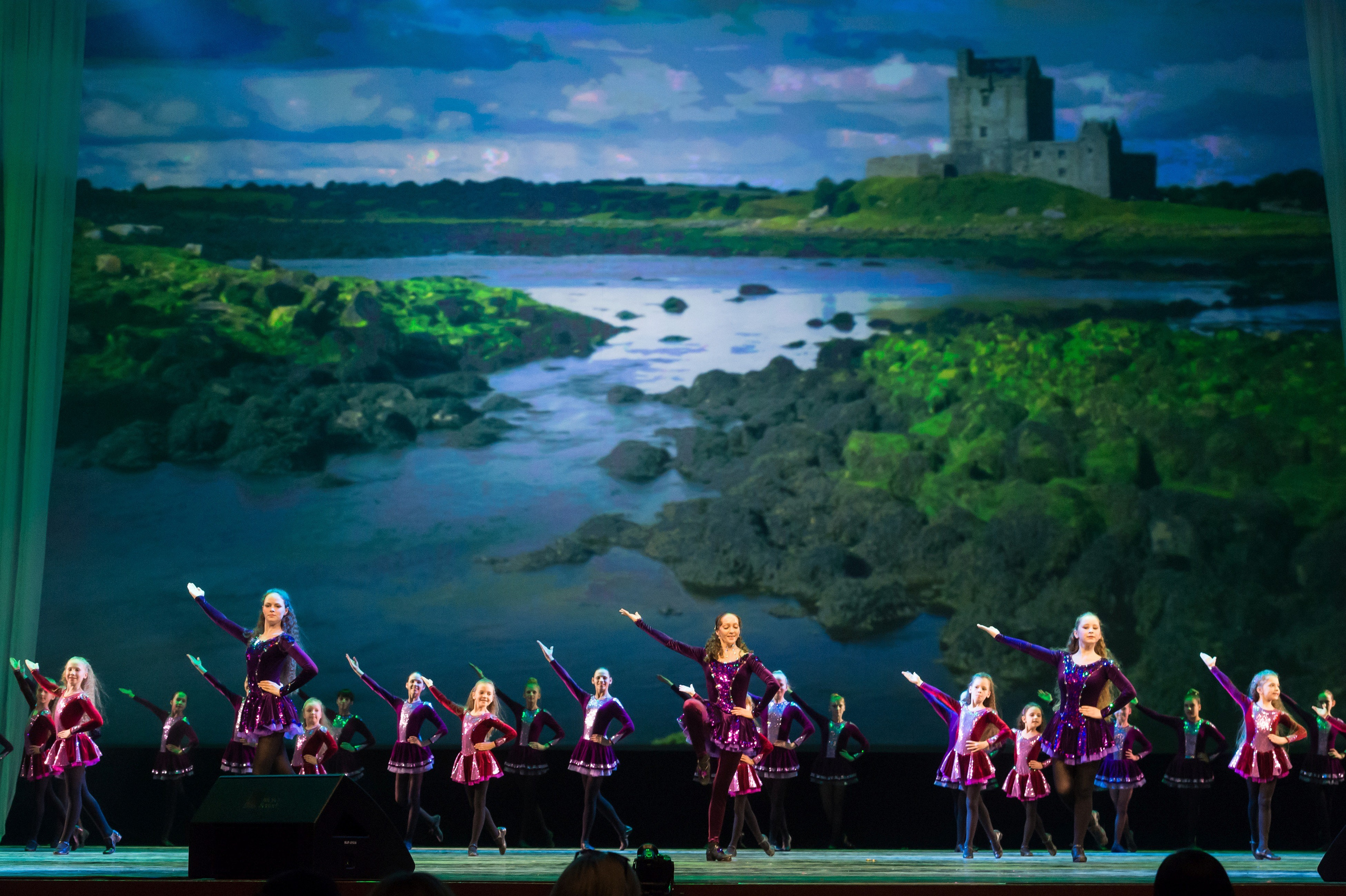 13 мая, часть 2, Кремль, г. Москва. Золотое яблочко