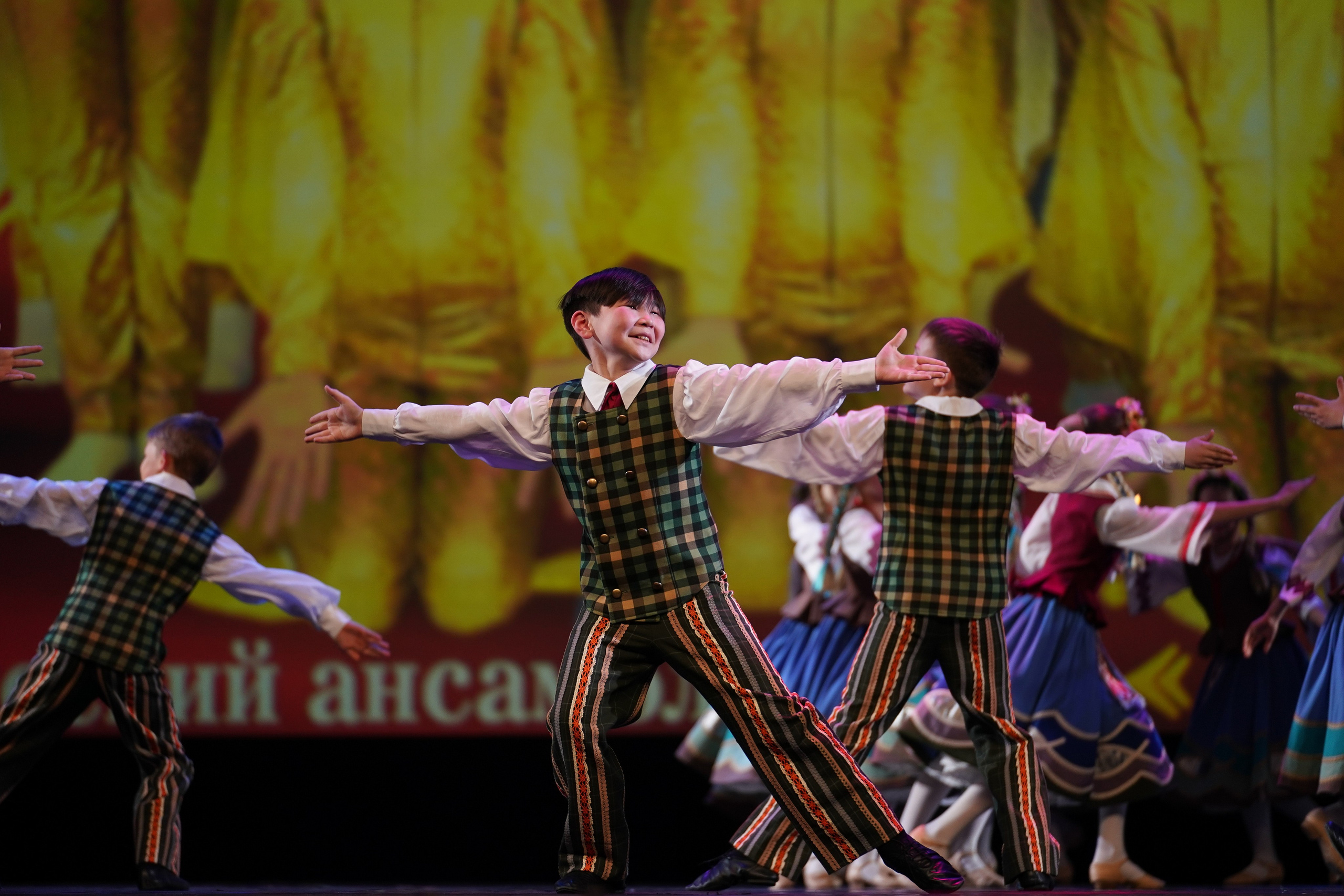 13 мая, г. Москва, Кремль. Золотое яблочко