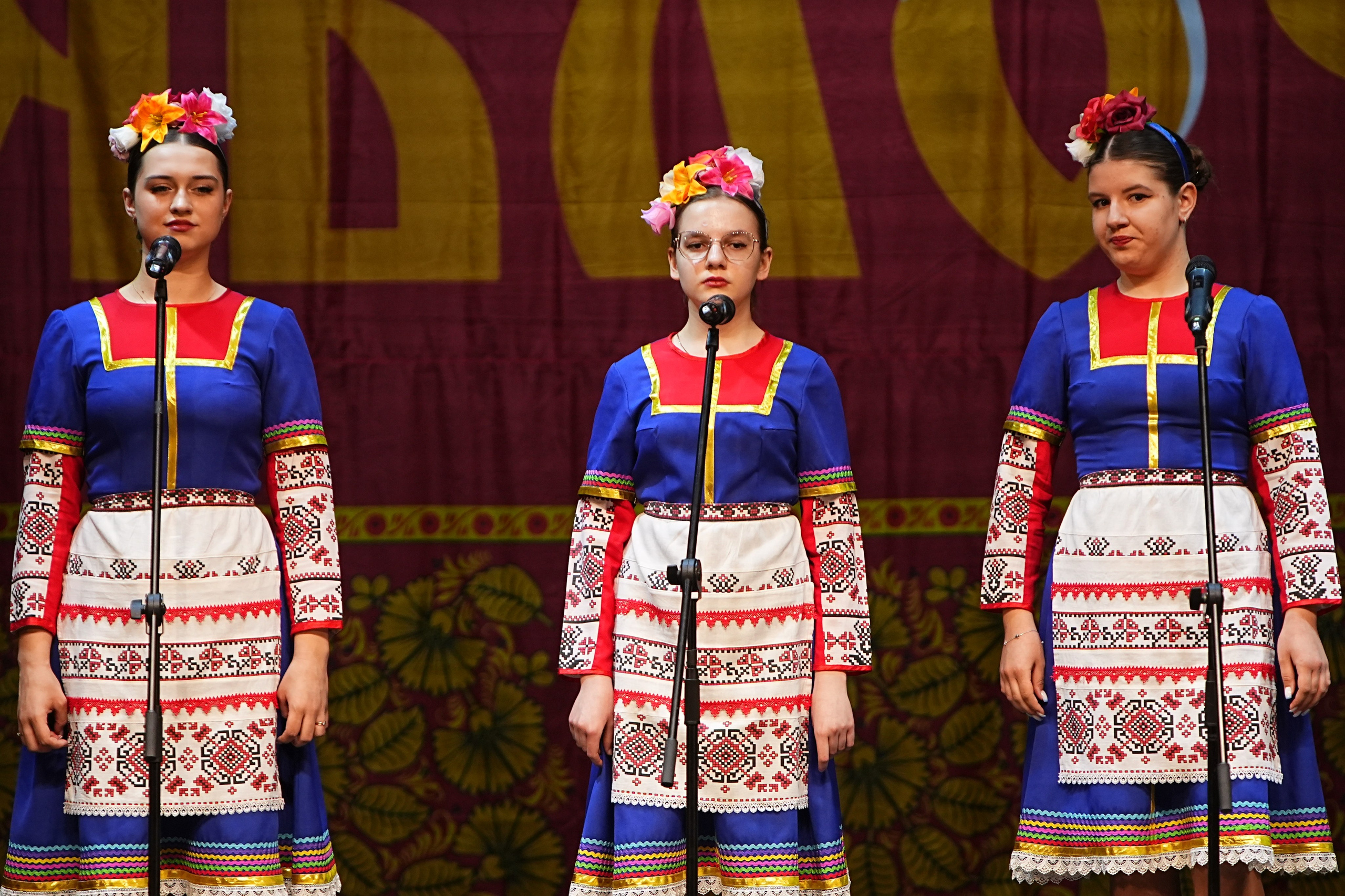 5 апреля, блок 2, г. Тверь. Золотое яблочко