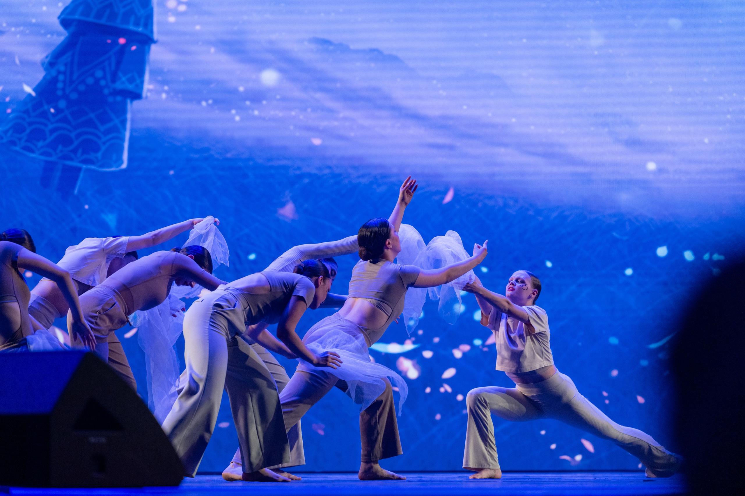 16 мая, г. Москва, Кремль, Концерт. Золотое яблочко