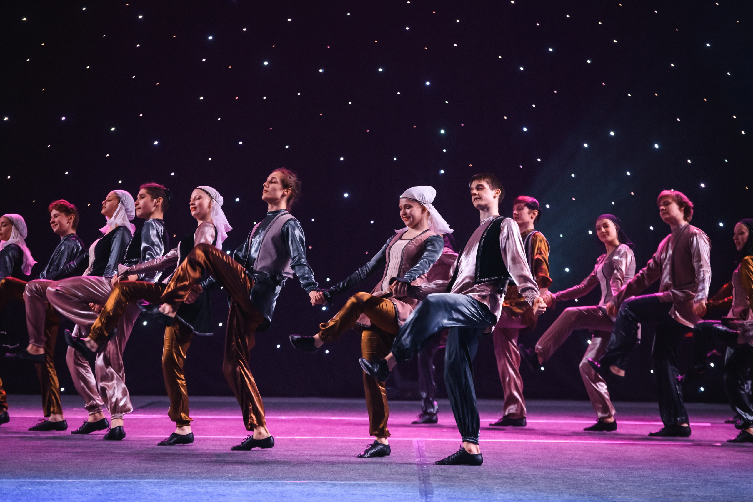 6 мая, концерт 10 лет, Сибур Арена, г. Санкт-Петербург. Золотое яблочко