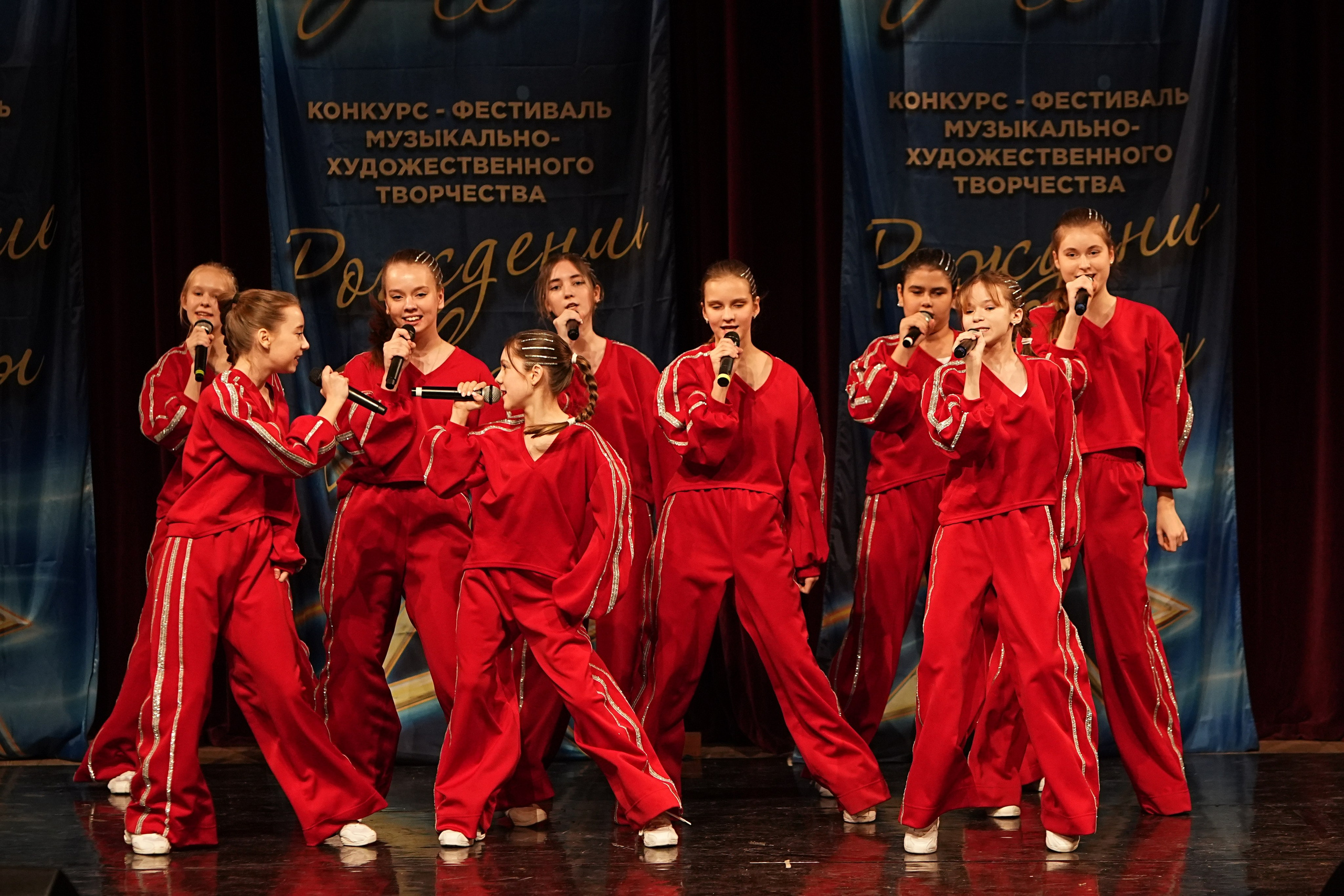 15 марта, блок 2, г. Москва. Золотое яблочко