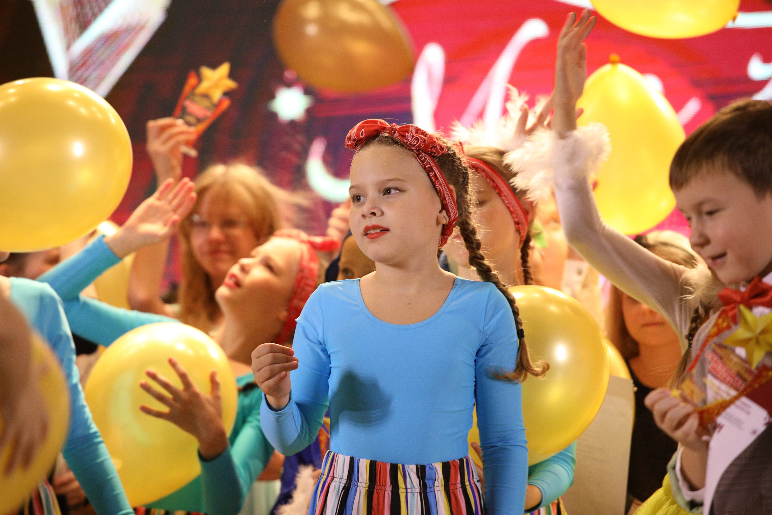 23 ноября, награждение, г. Новосибирск. Золотое яблочко