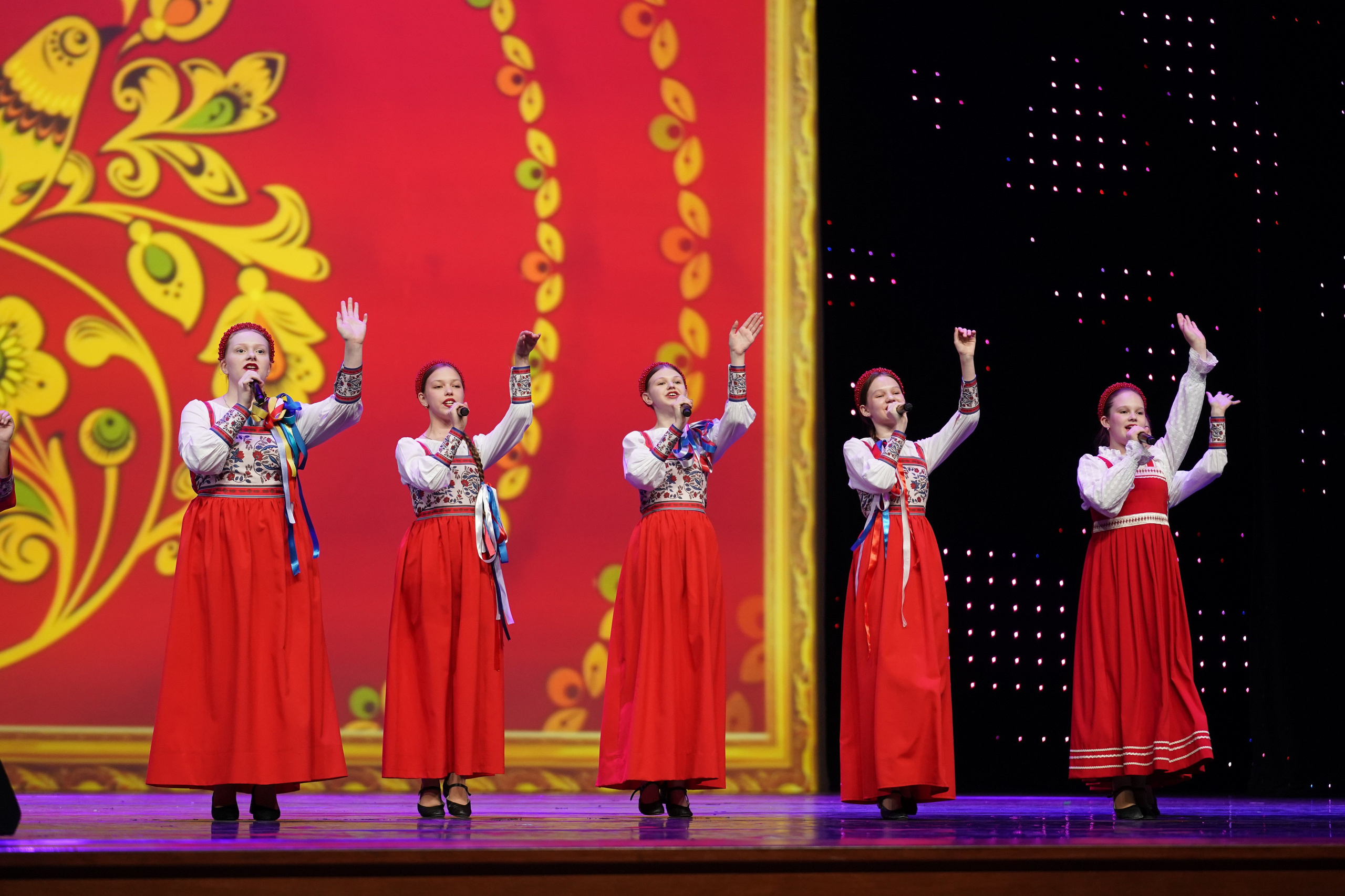 18 мая, отделение 1, г. Москва, Кремль. Золотое яблочко