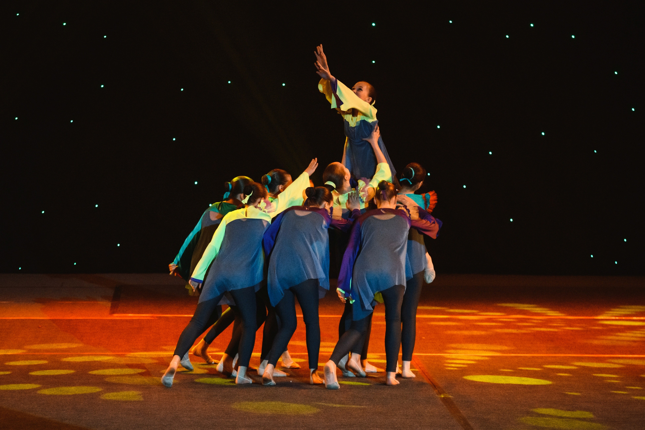 6 мая, концерт 10 лет, Сибур Арена, г. Санкт-Петербург. Золотое яблочко