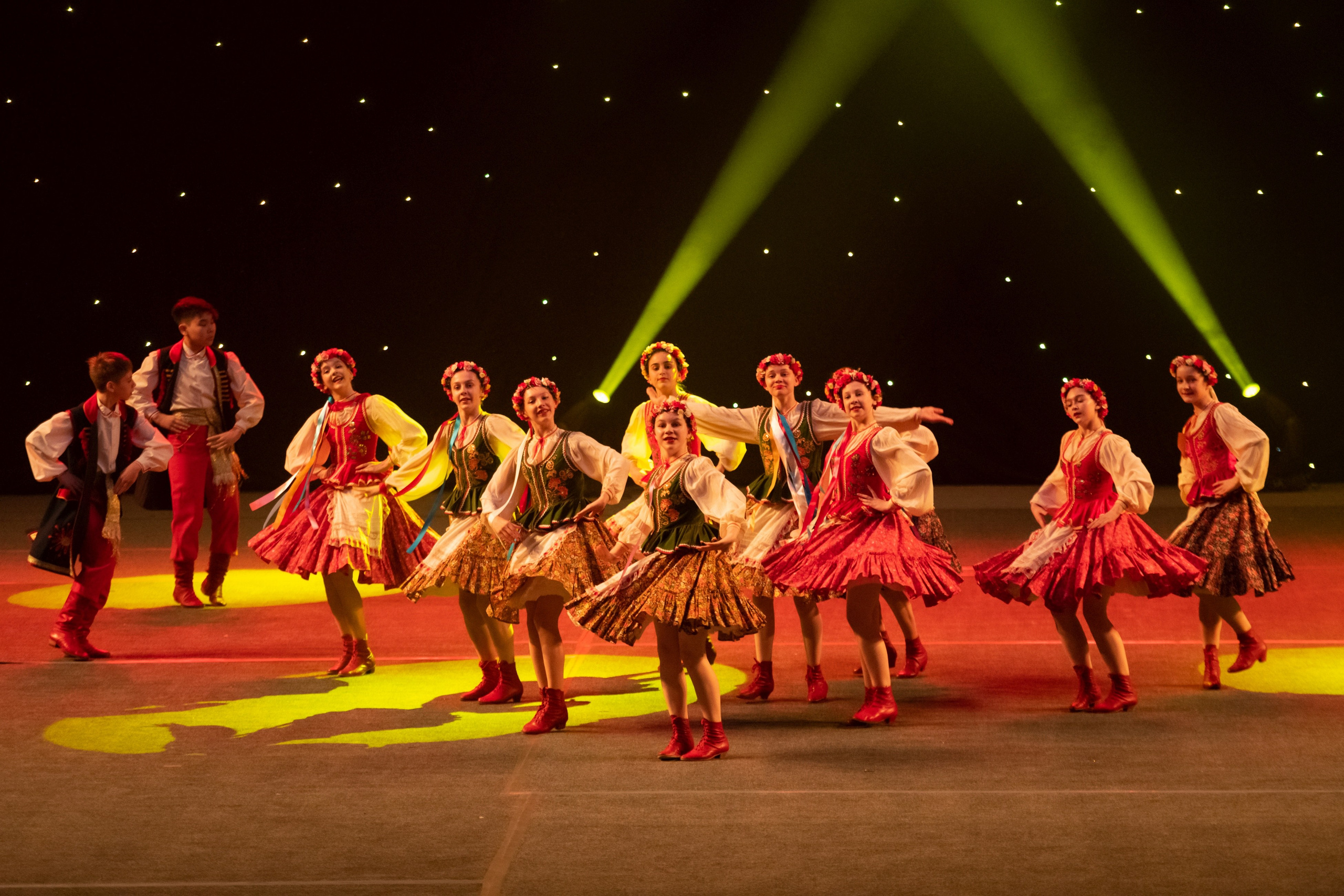 6 мая, концерт 10 лет, Сибур Арена, г. Санкт-Петербург. Золотое яблочко