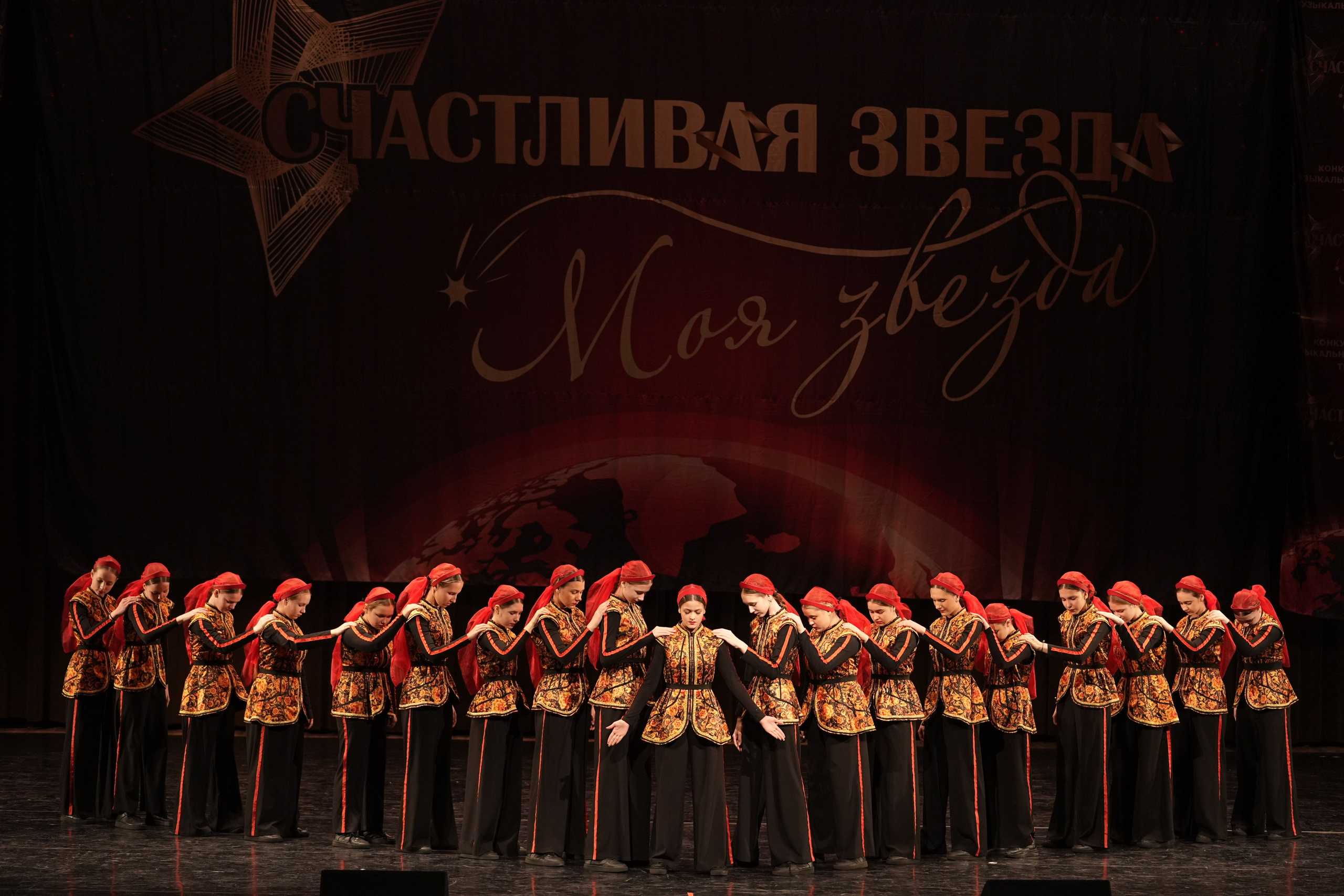 7 декабря, блок 1, г. Москва. Золотое яблочко