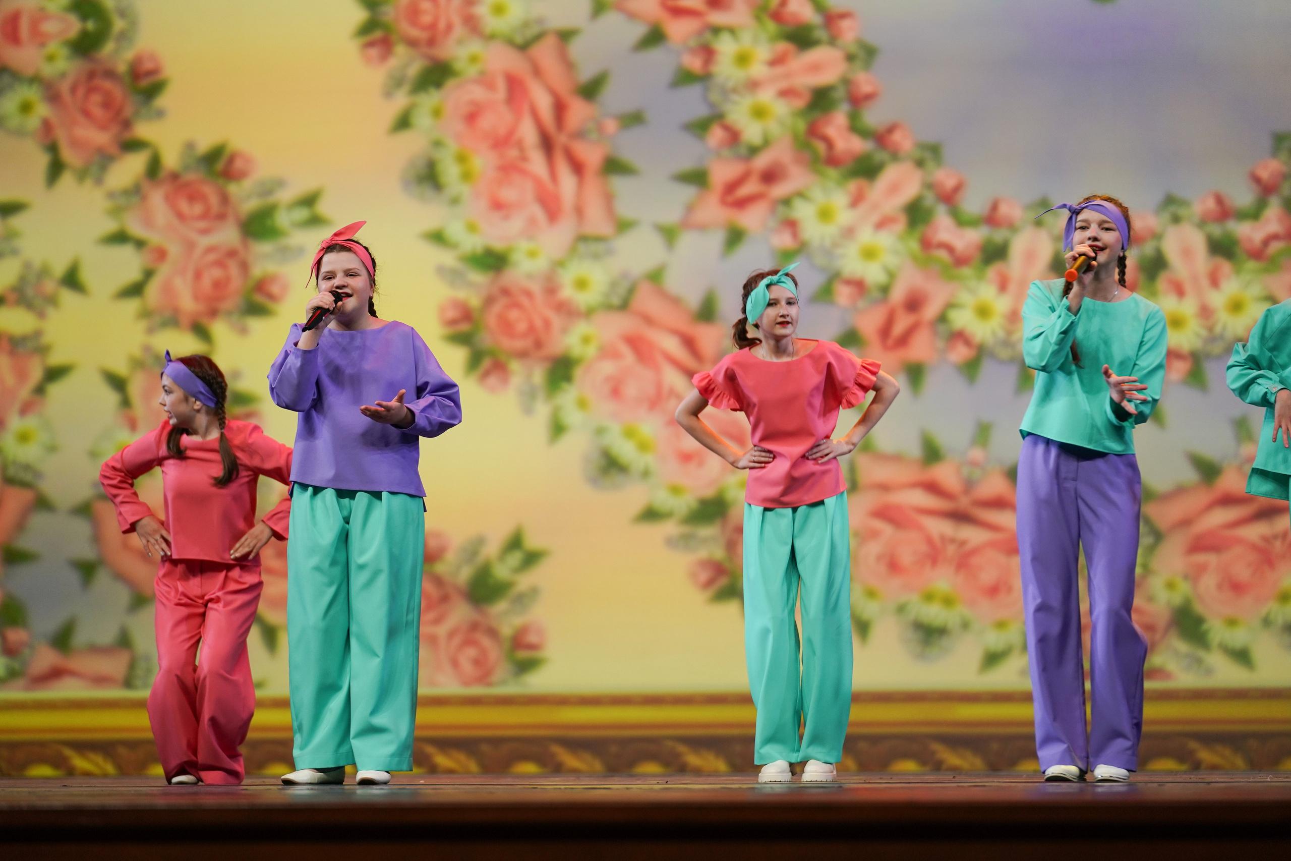 18 мая, отделение 1, г. Москва, Кремль. Золотое яблочко