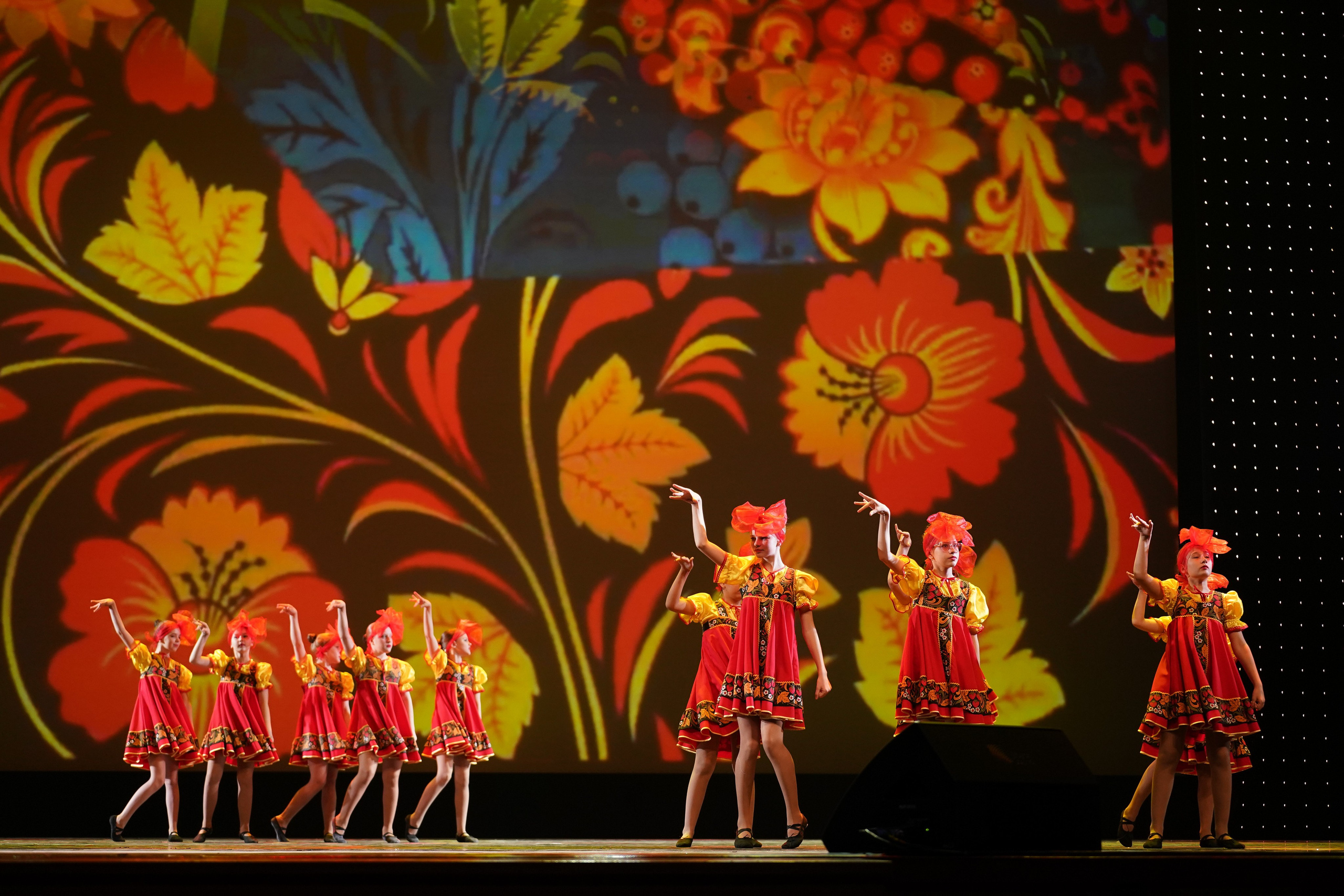 13 мая, г. Москва, Кремль. Золотое яблочко