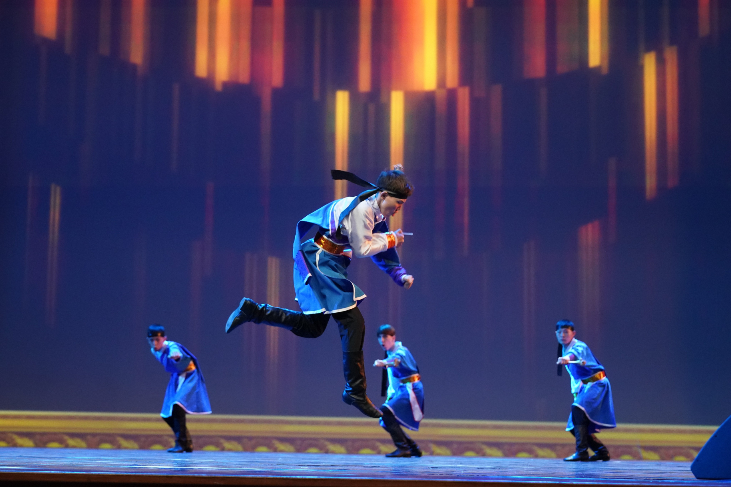 18 мая, отделение 1, г. Москва, Кремль. Золотое яблочко