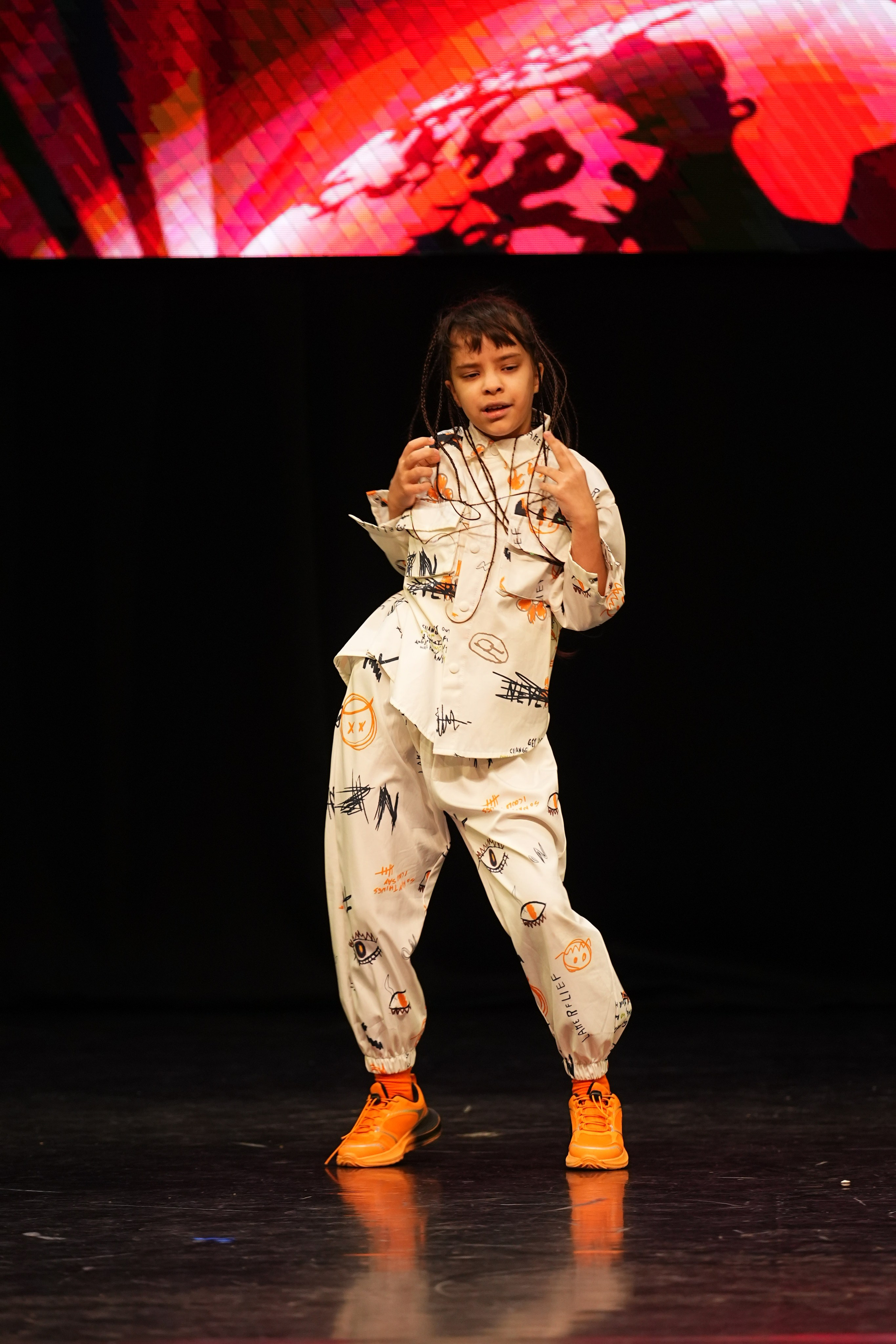 23 ноября, г. Тверь. Золотое яблочко