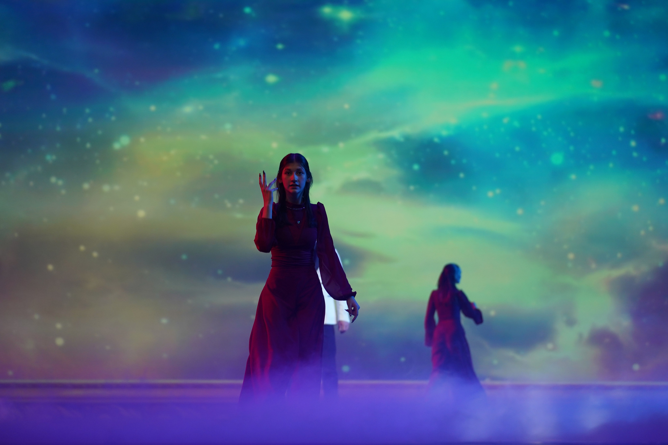 19 мая, отделение 2, г. Москва, Кремль. Золотое яблочко