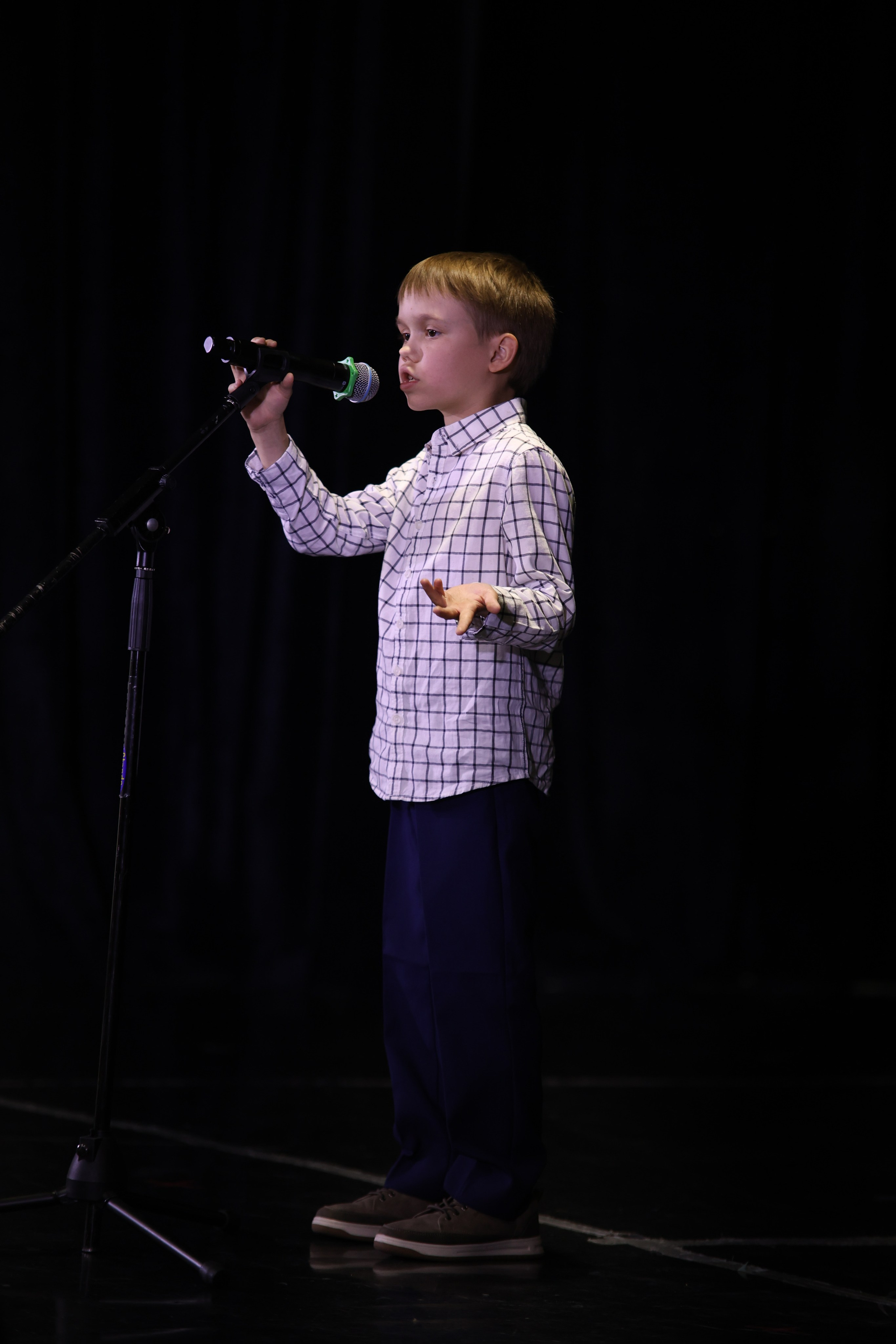 14 июня, блок 2, г. Москва. Золотое яблочко