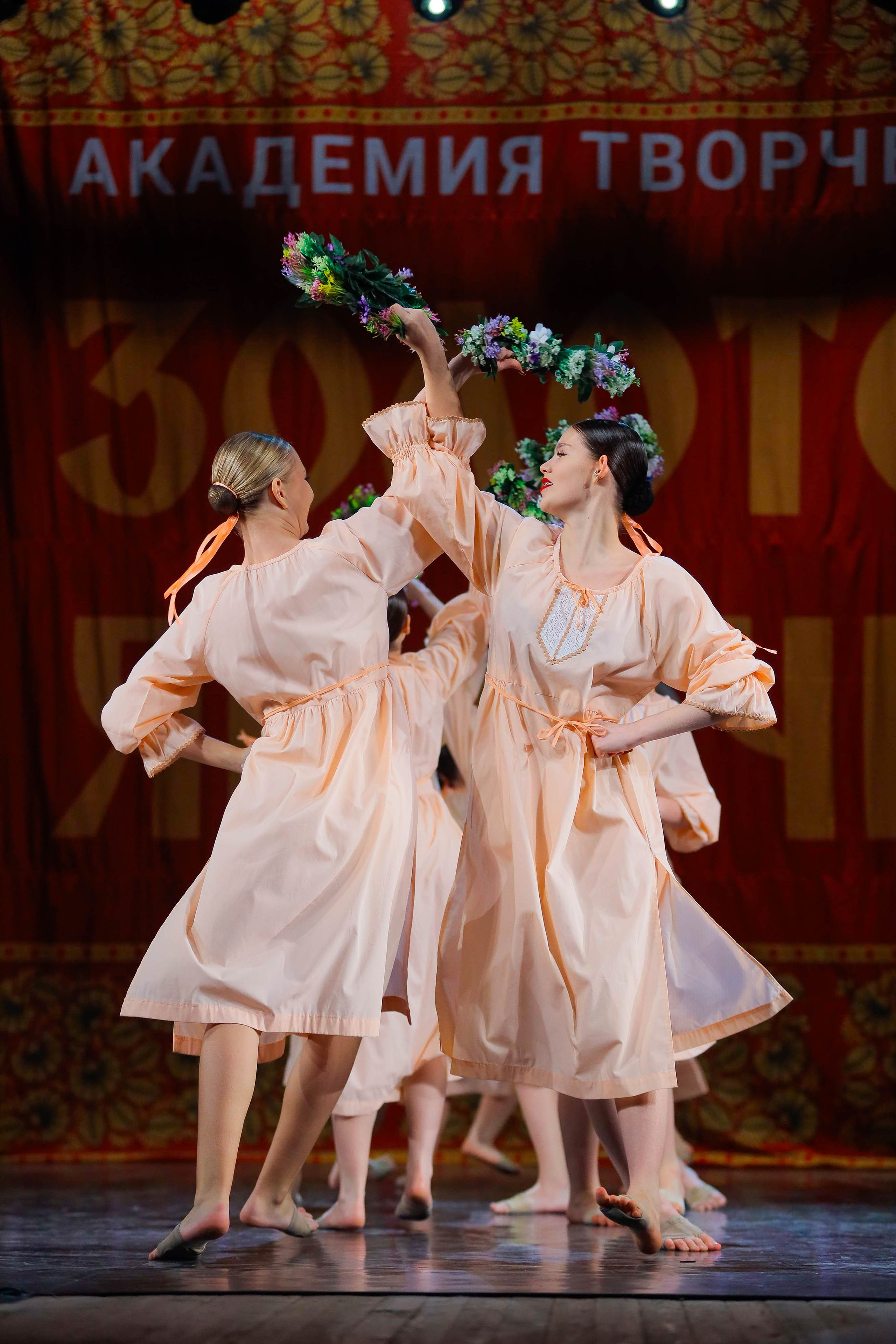 9 февраля, г. Петрозаводск. Золотое яблочко