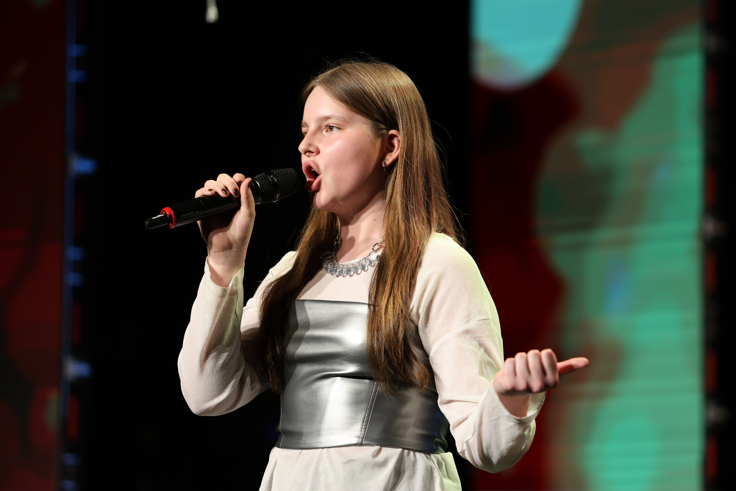 25 января, г. Челябинск. Золотое яблочко