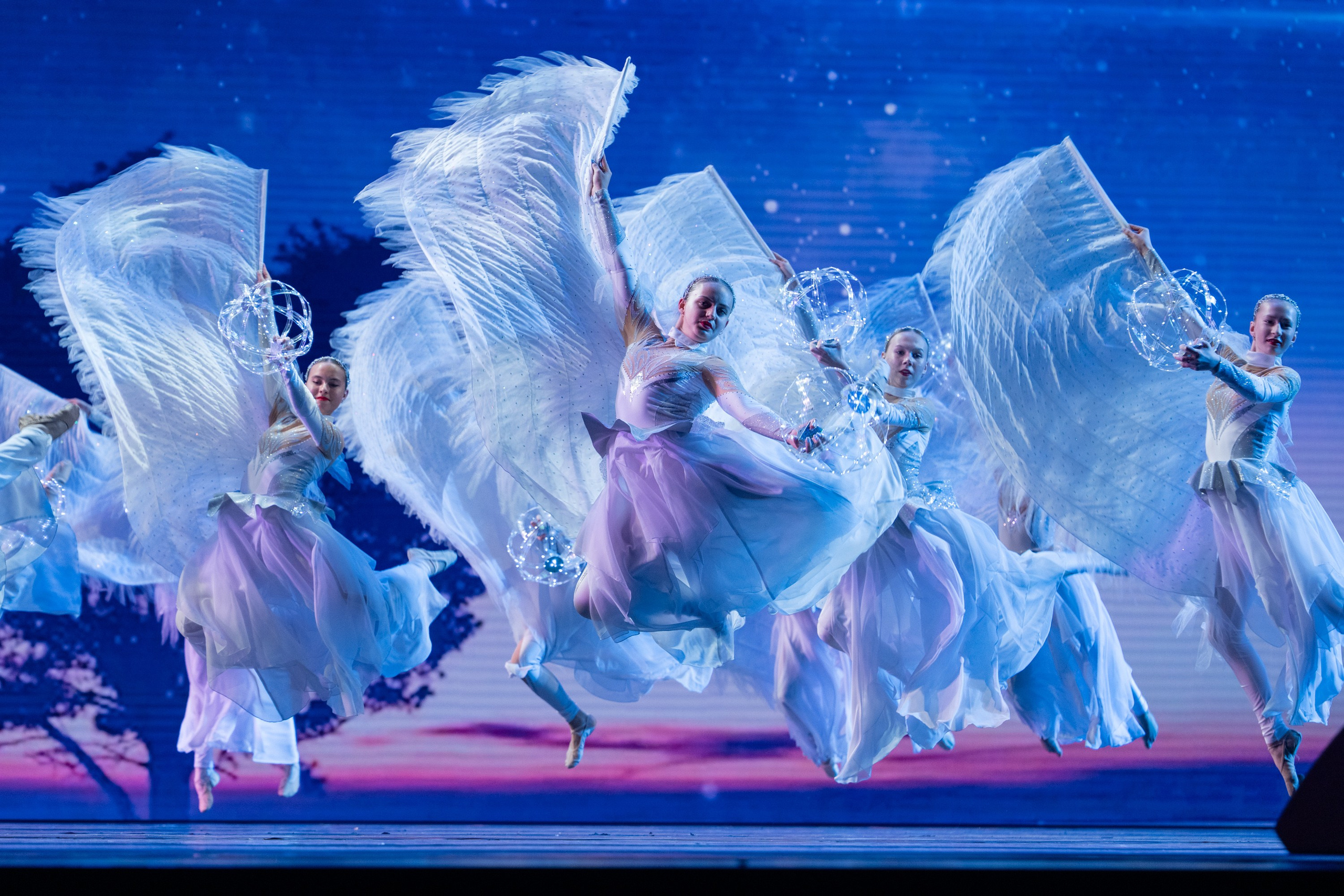 16 мая, г. Москва, Кремль, Концерт. Золотое яблочко