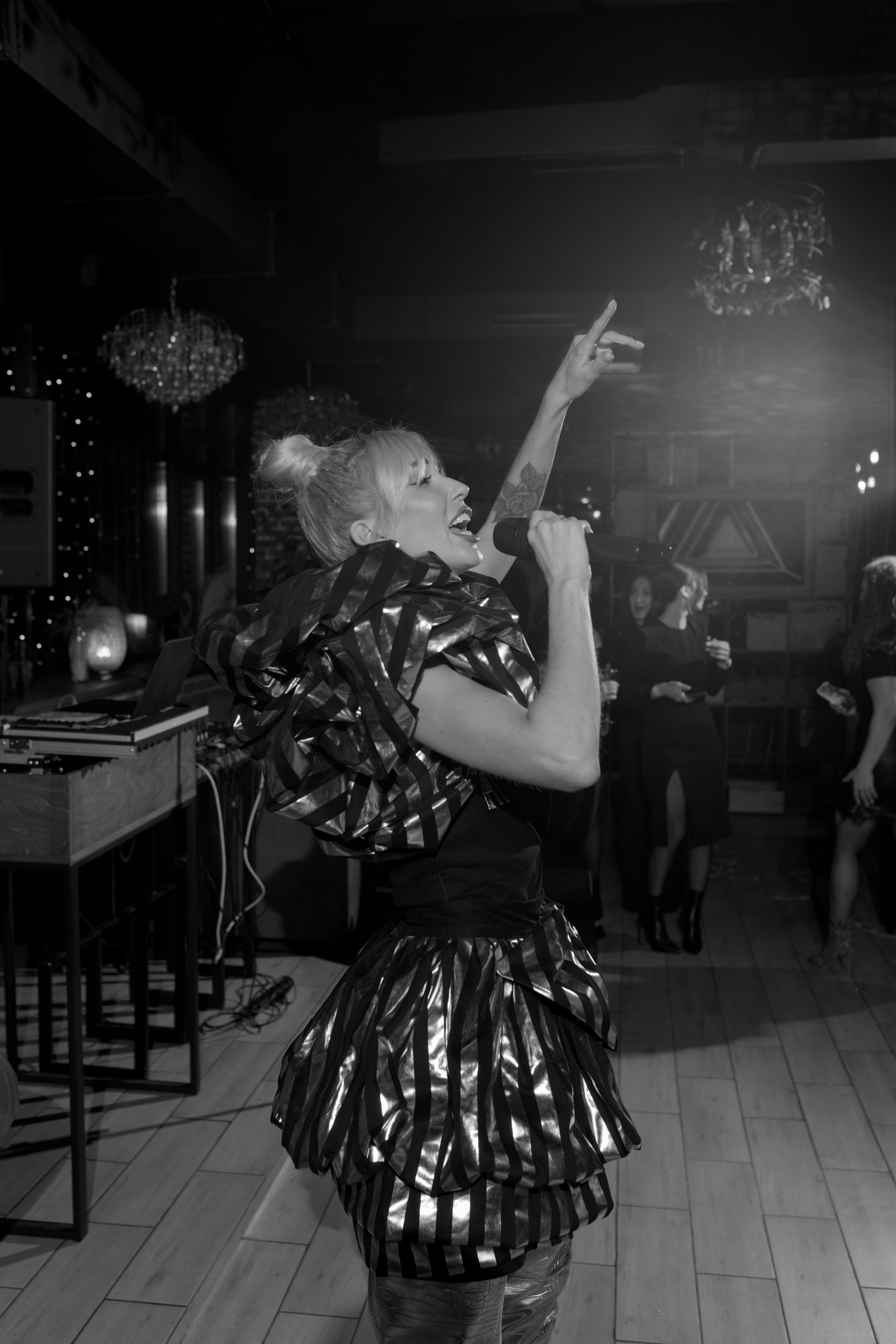 Beauty-вечеринка 2.0. Свадебный фотограф Екатеринбург/Челябинск — Любовь Волохова