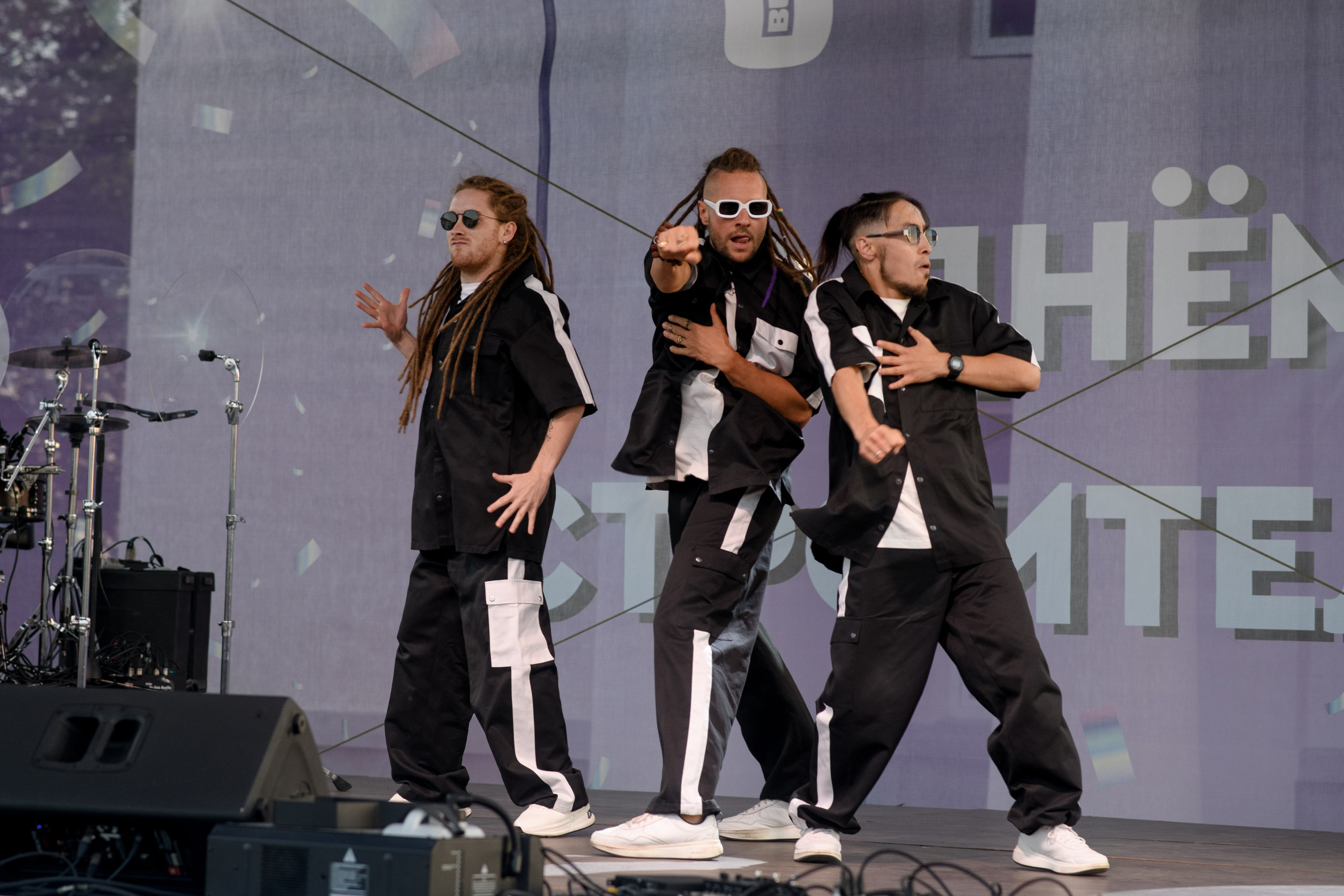 День строителя — SLK Cement. Свадебный фотограф Екатеринбург/Челябинск — Любовь Волохова