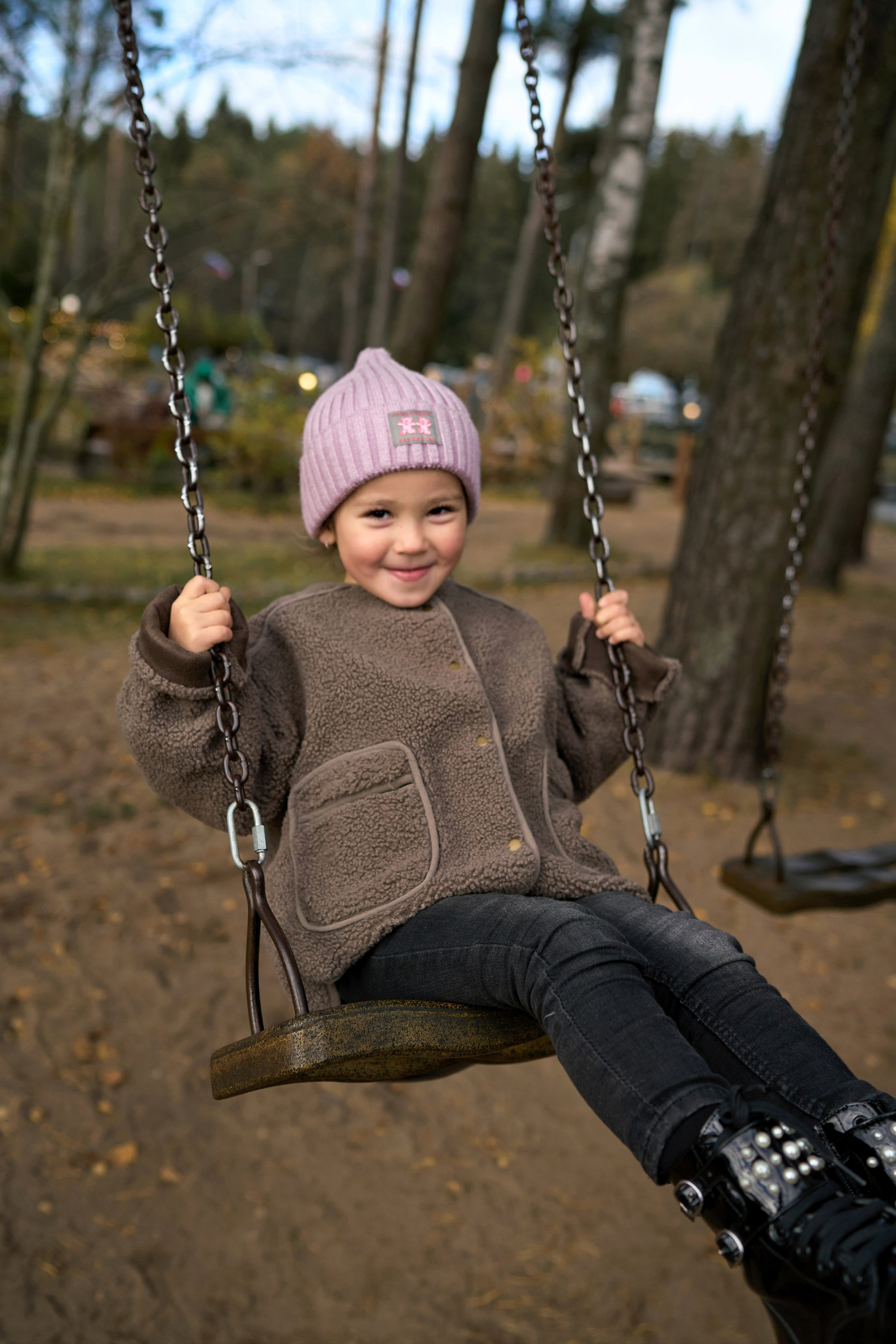 Семейные. Фотограф Анастасия Дроздова