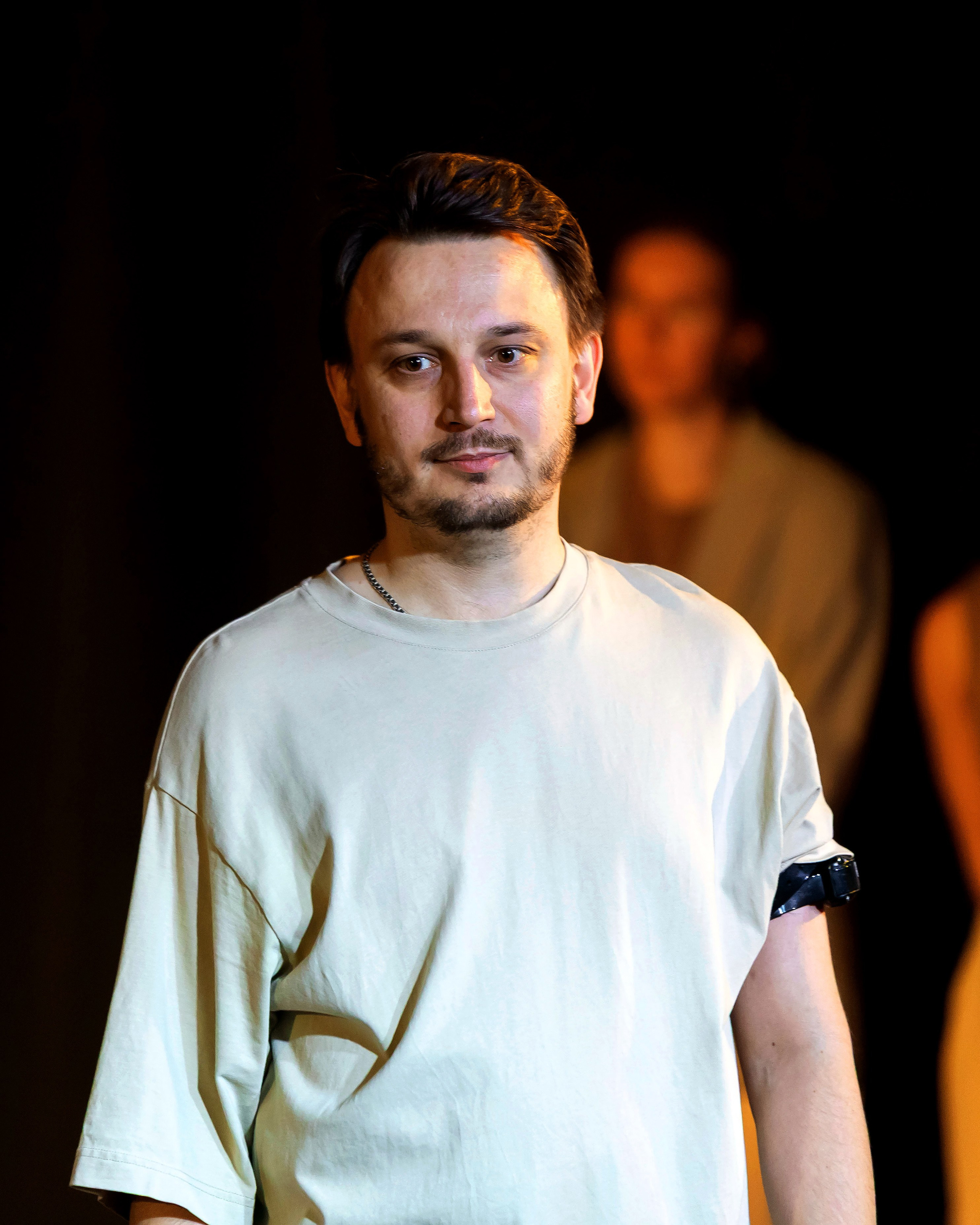 Импровизация. Репортажный фотограф Минина Ирина