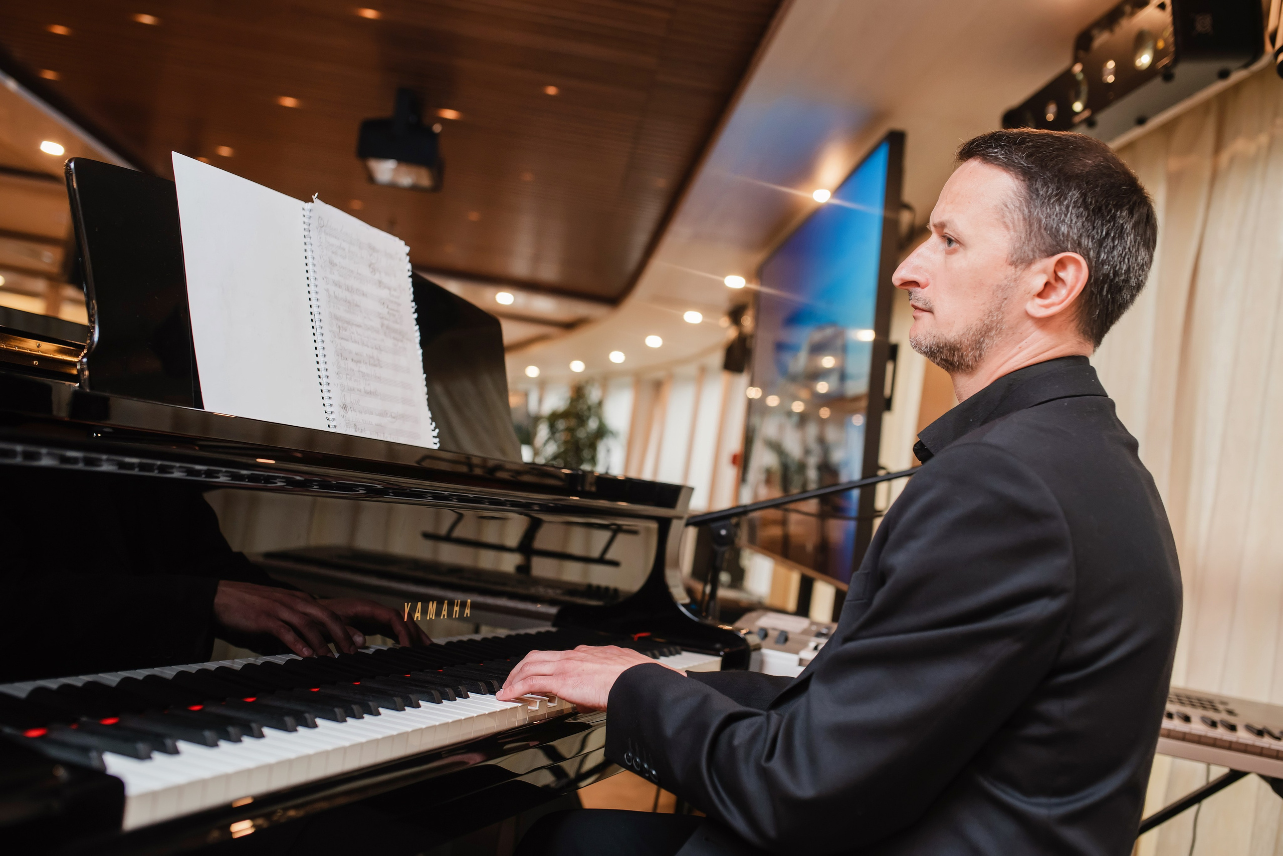 Имидж-тур ВодоходЪ. Репортажный фотограф Минина Ирина