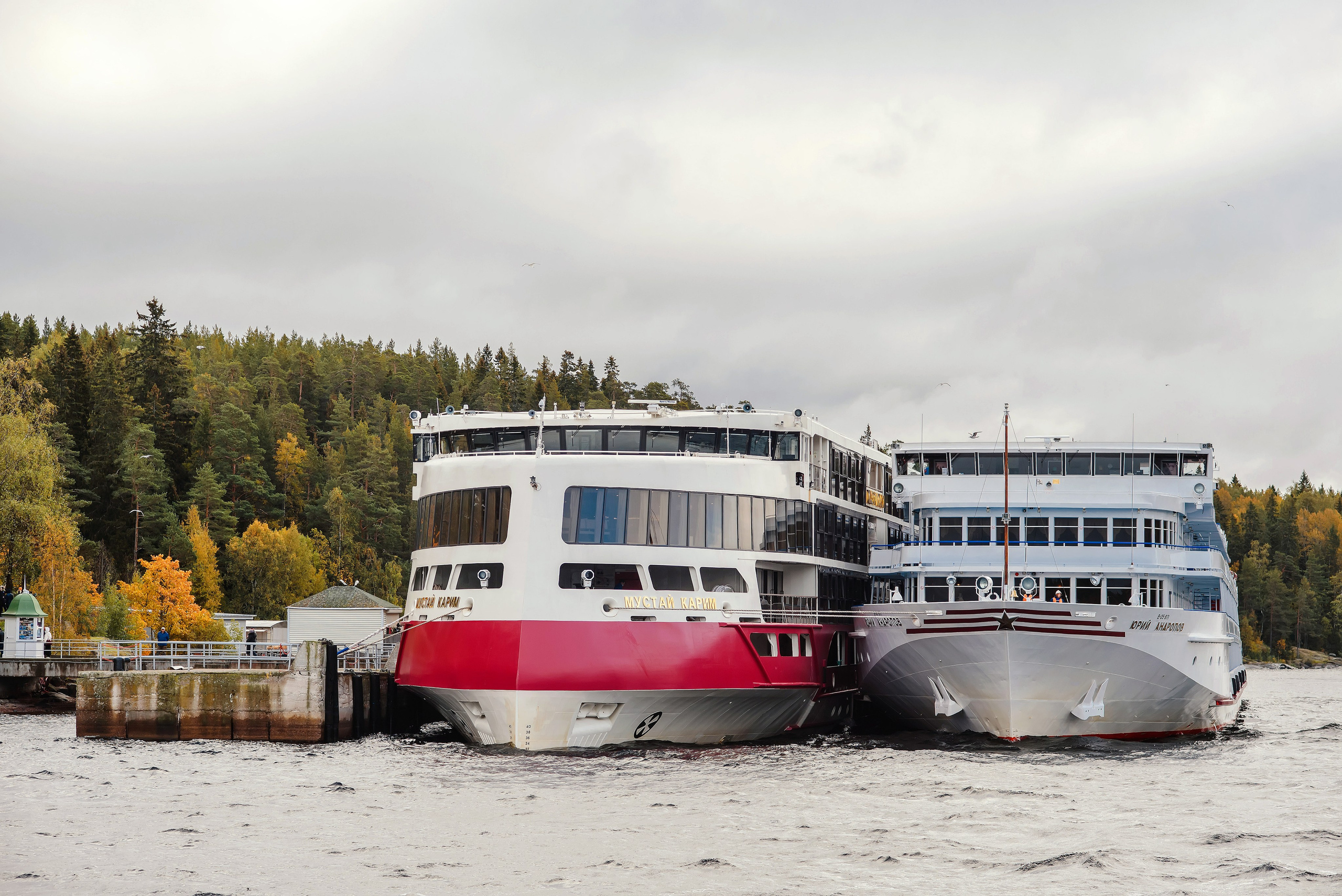 Имидж-тур ВодоходЪ. Репортажный фотограф Минина Ирина