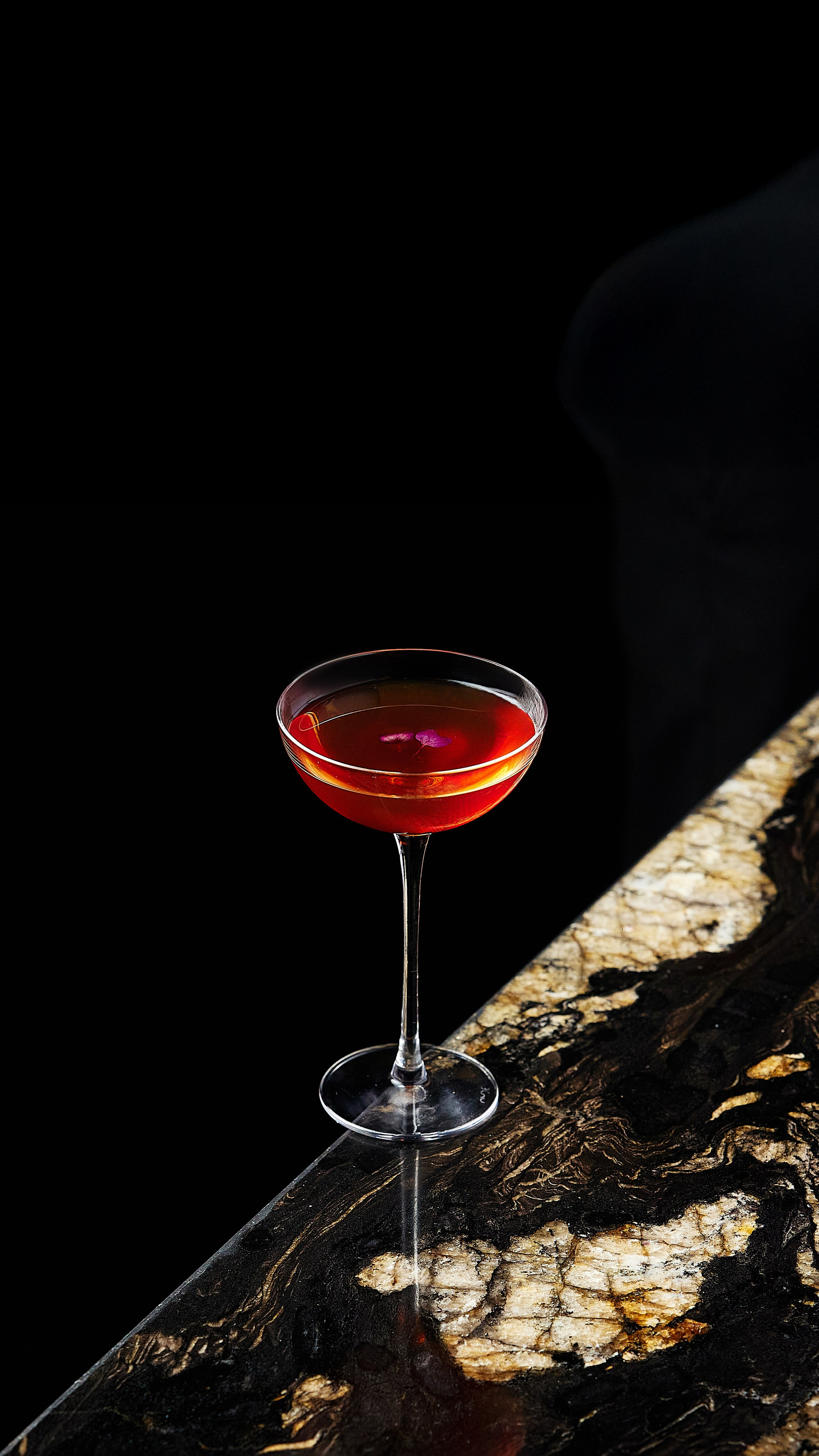 Hookah Place Cocktails. Evgeny Yatsenko — Photographer in Dubai
