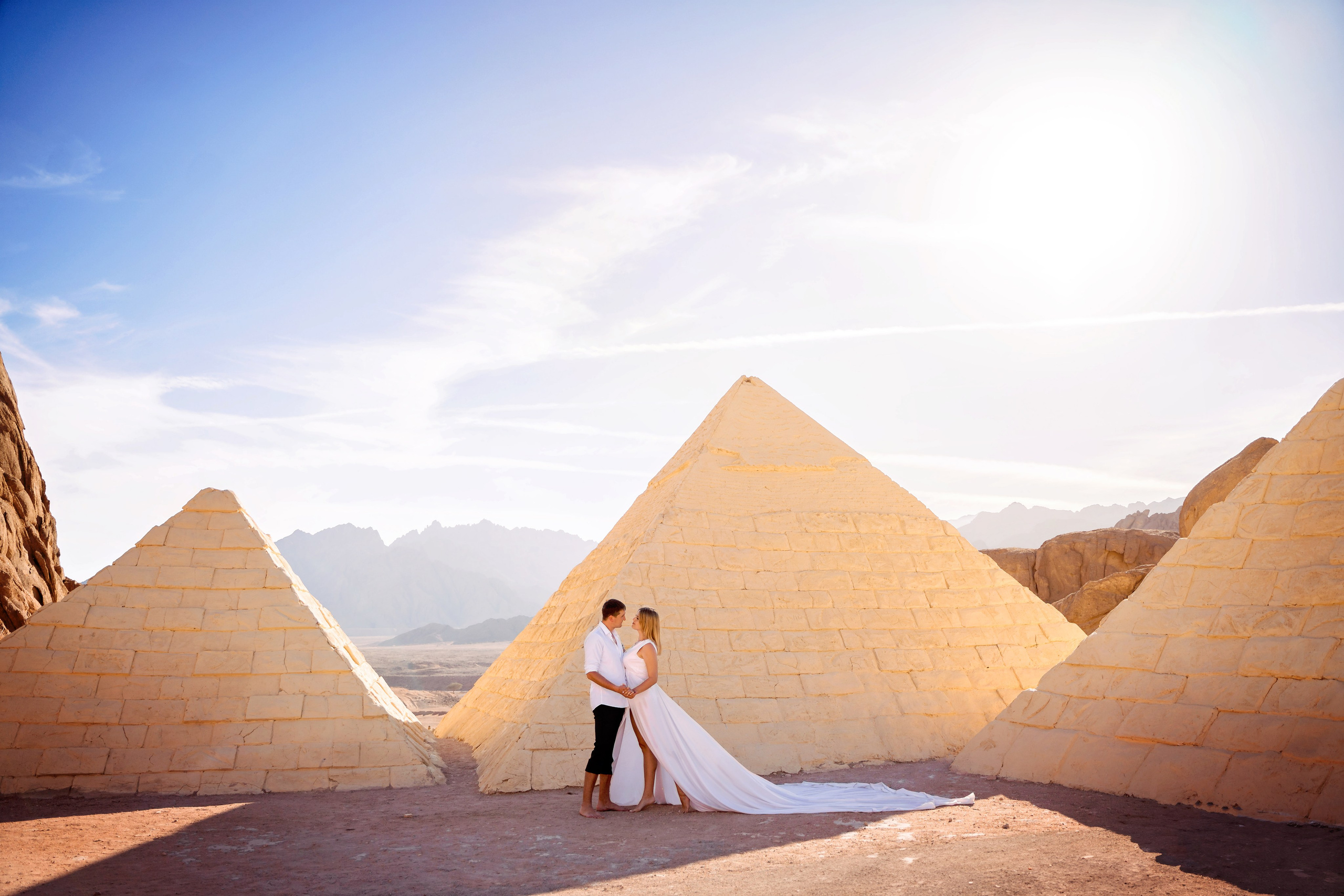 Сергей ❤️ Валерия. Фотограф в Египте, Хургаде, Луксоре, Сафаге. Фотограф по всему миру