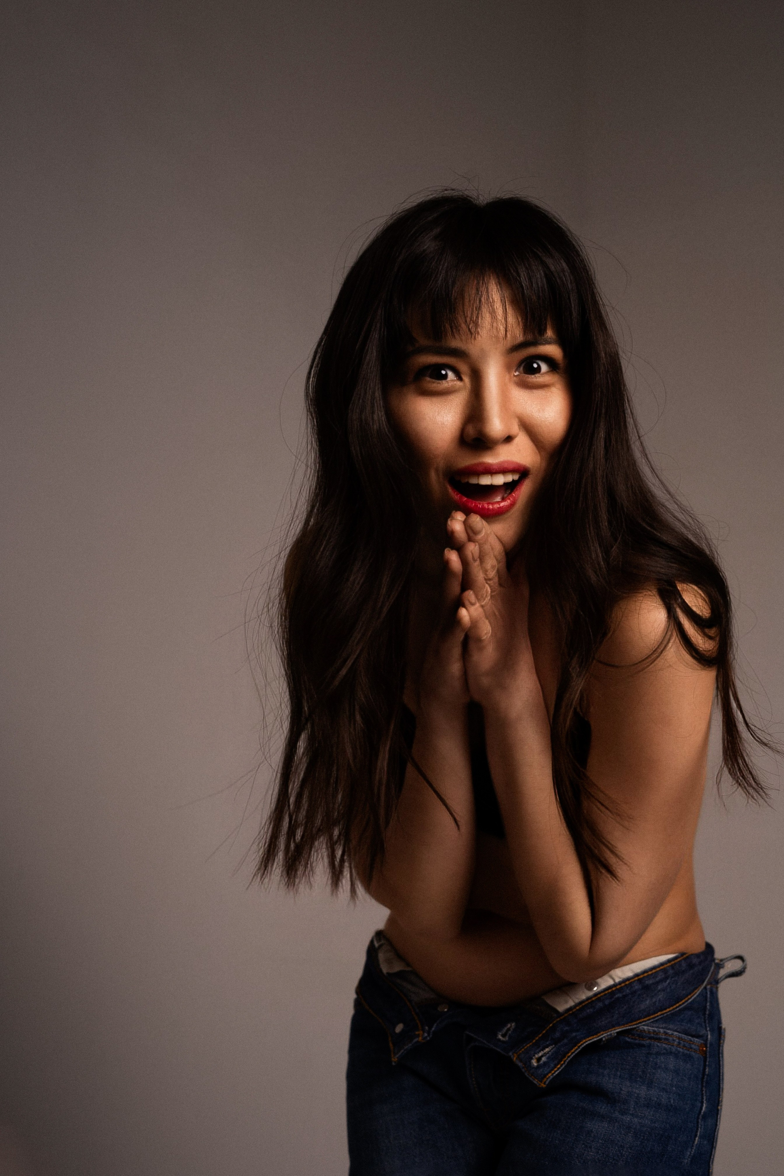 Алия. Портретный фотограф Санкт-Петербург Зикс Елизавета