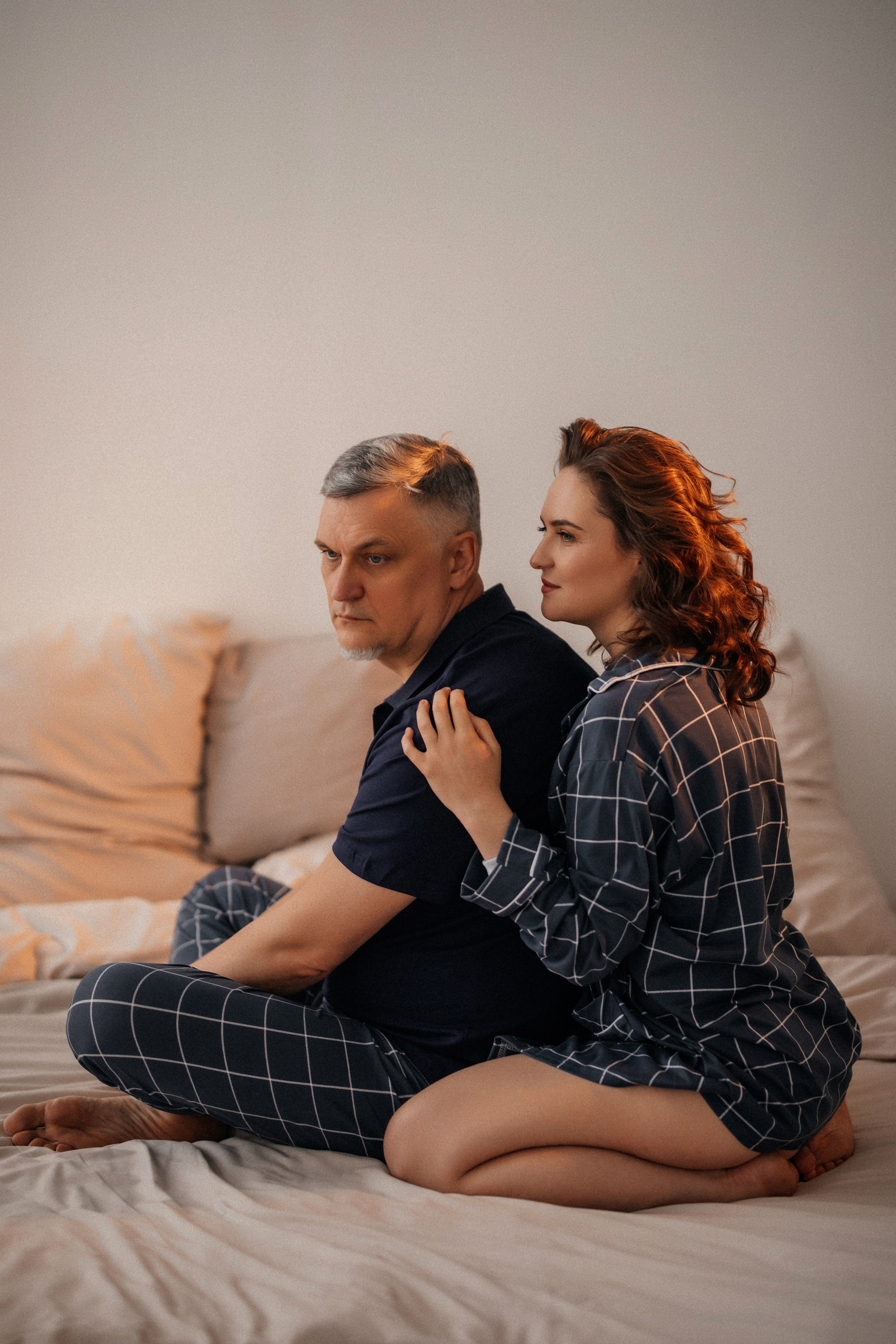 Катя Алексей. Фотограф чувственного портрета в Санкт-Петербурге Светлана Фролова