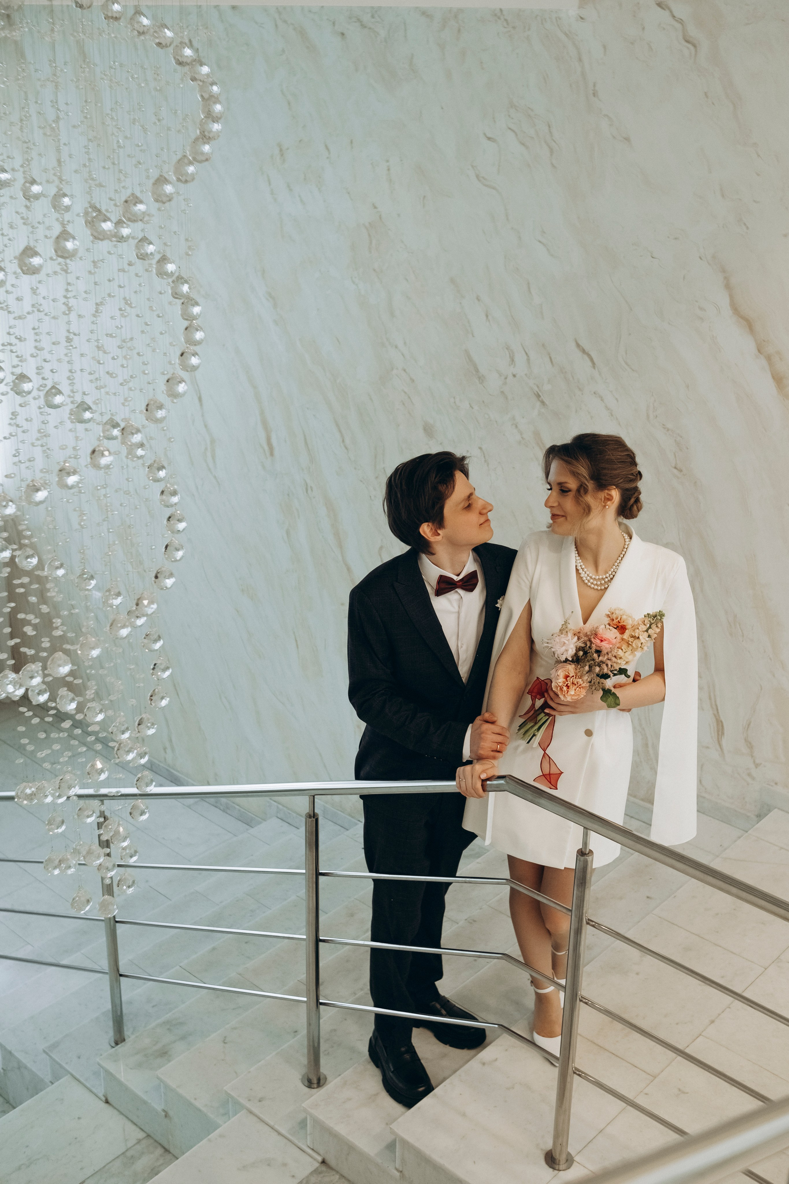 Алина и Андрей. СЕМЕЙНЫЙ ФОТОГРАФ ЕЛЕНА МЕДВЕДЕВА САМАРА