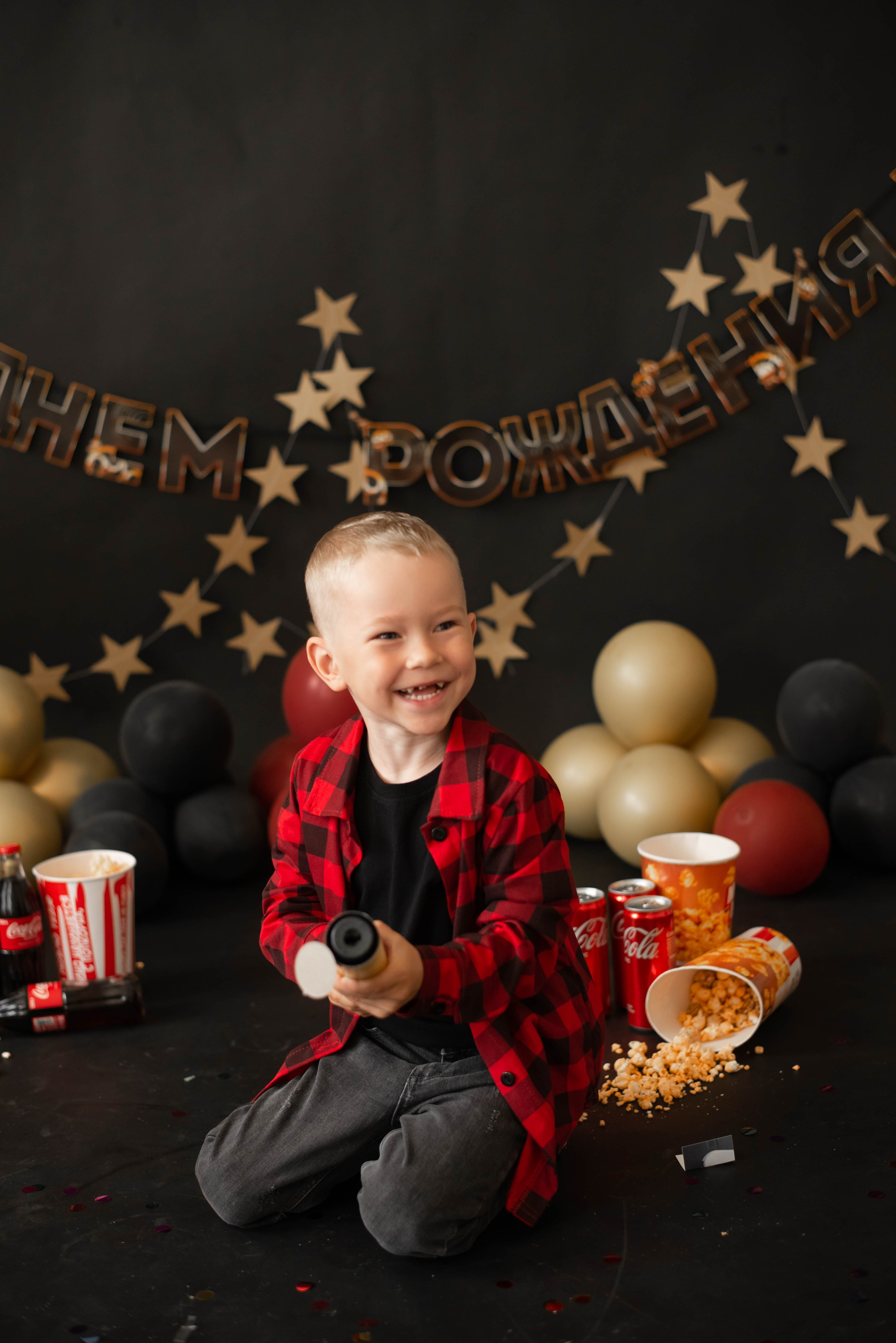 Именинники. Фотограф новорожденных. Йошкар-Ола